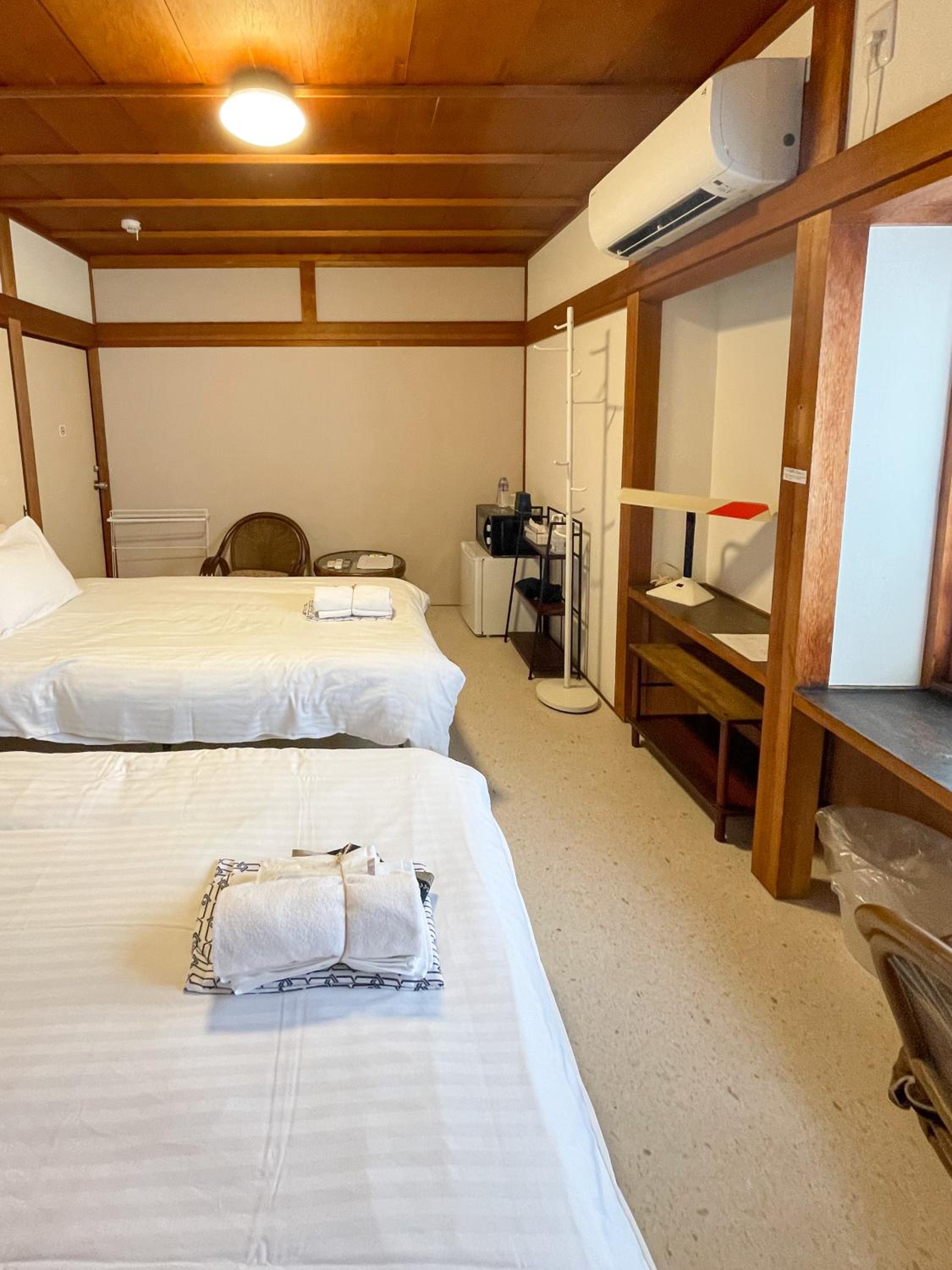 Kikusui Ryokan