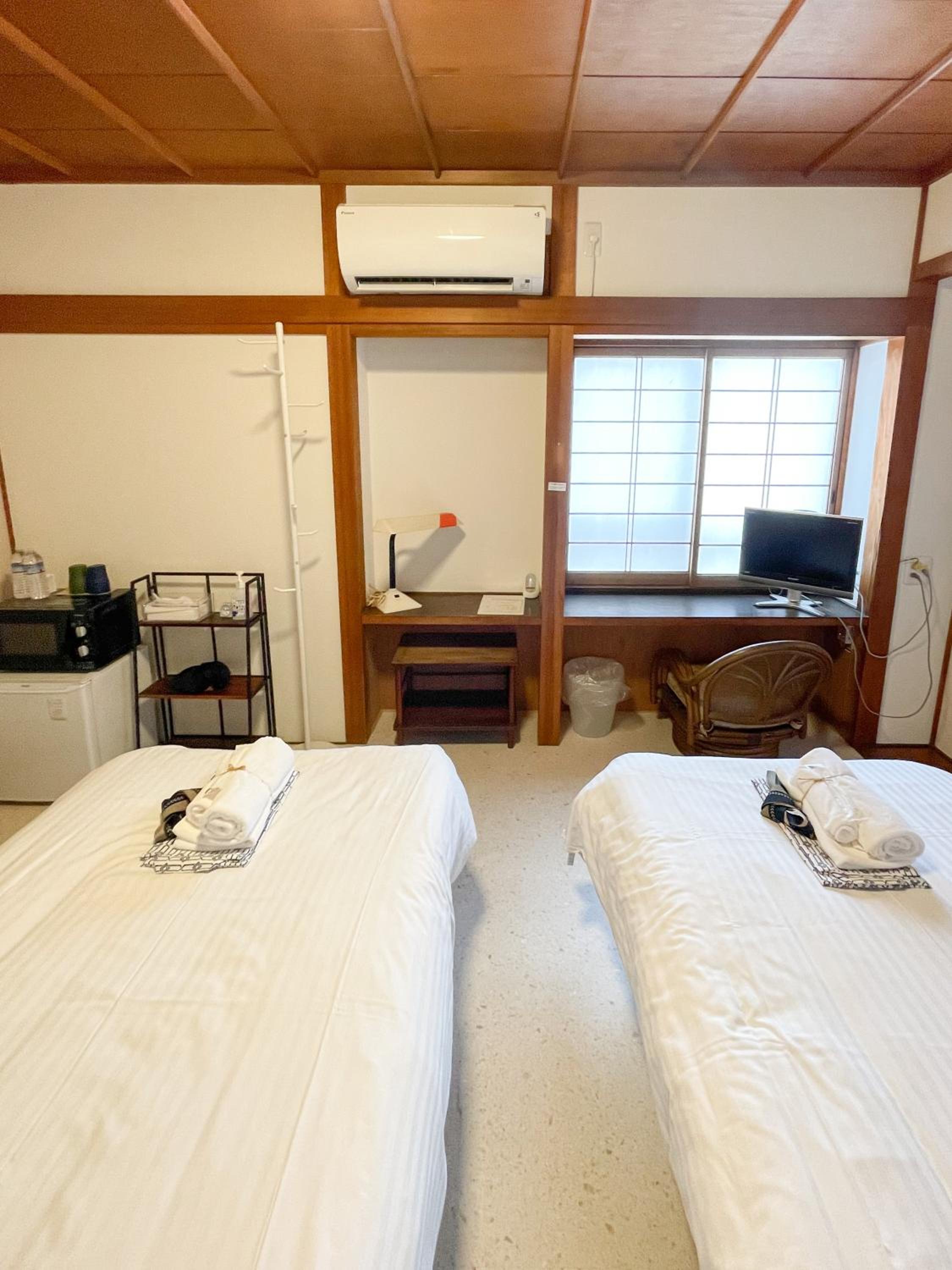 Kikusui Ryokan