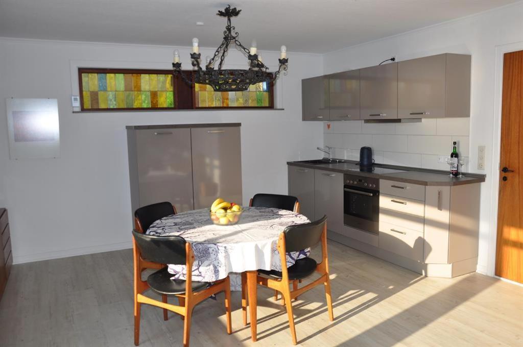 Ferienwohnung Meerblick am Yachthafen