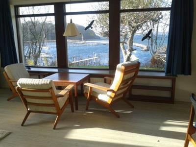 Ferienwohnung Meerblick am Yachthafen