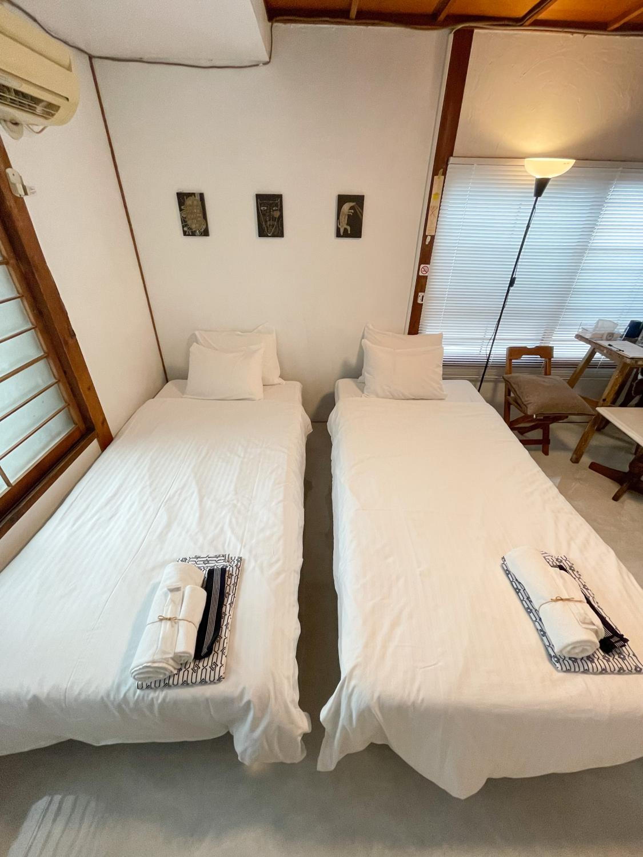 Kikusui Ryokan