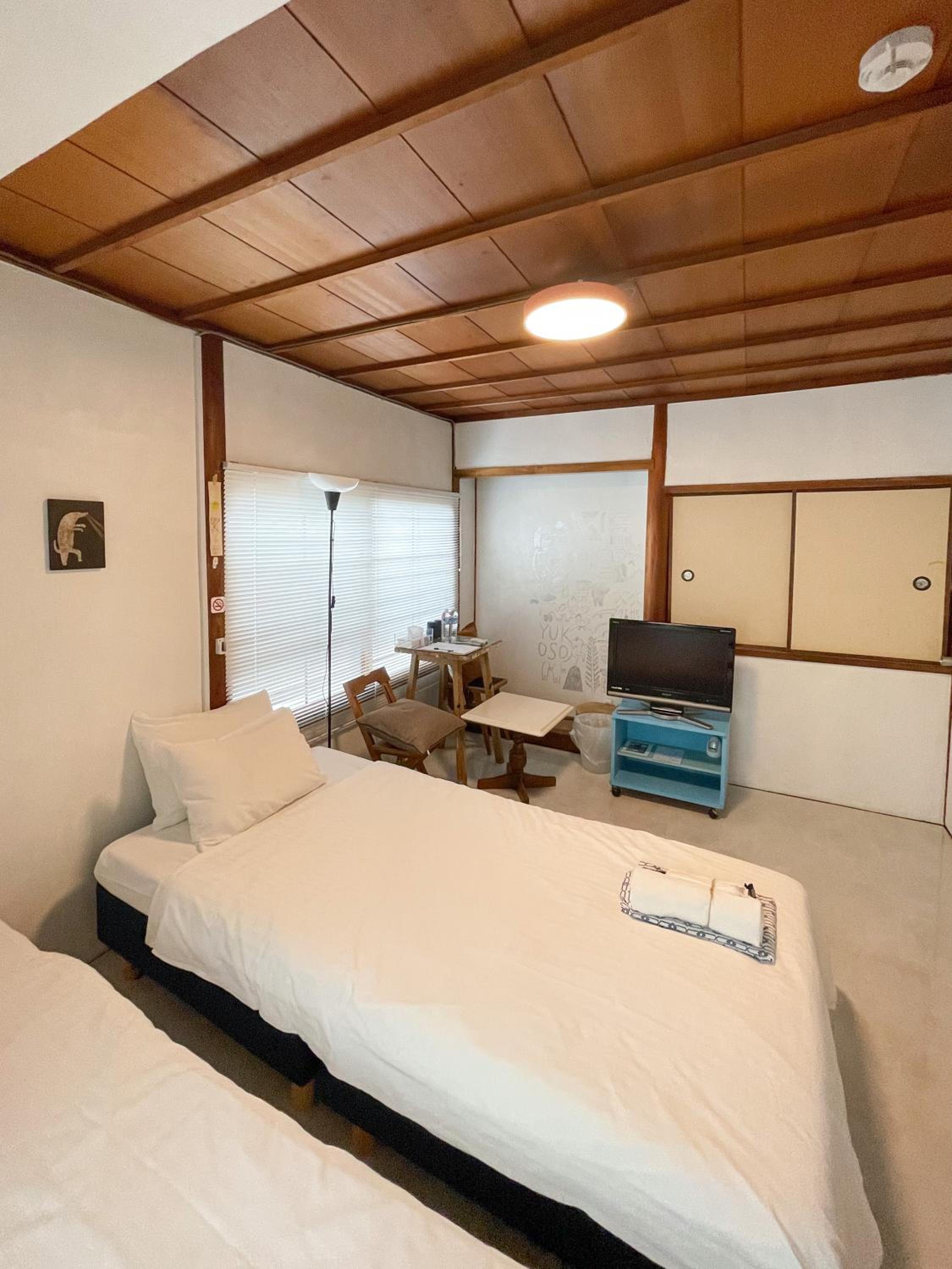 Kikusui Ryokan