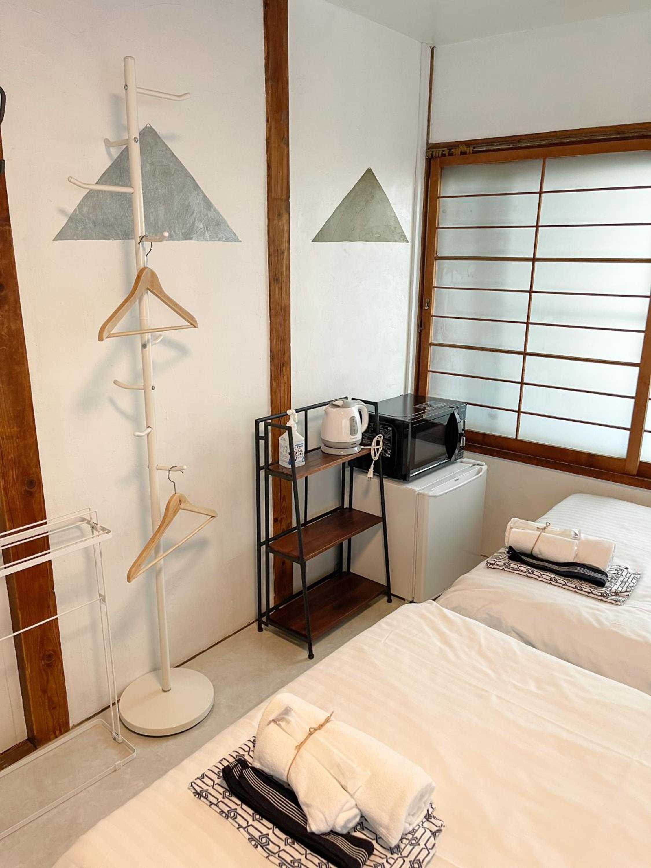 Kikusui Ryokan