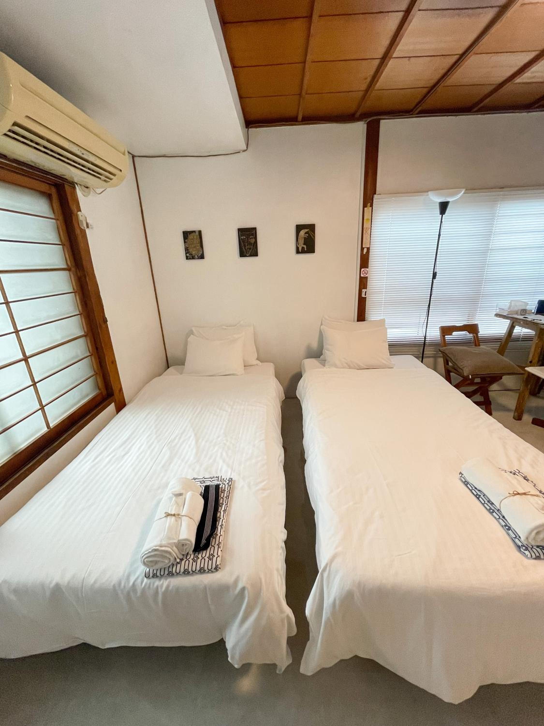 Kikusui Ryokan