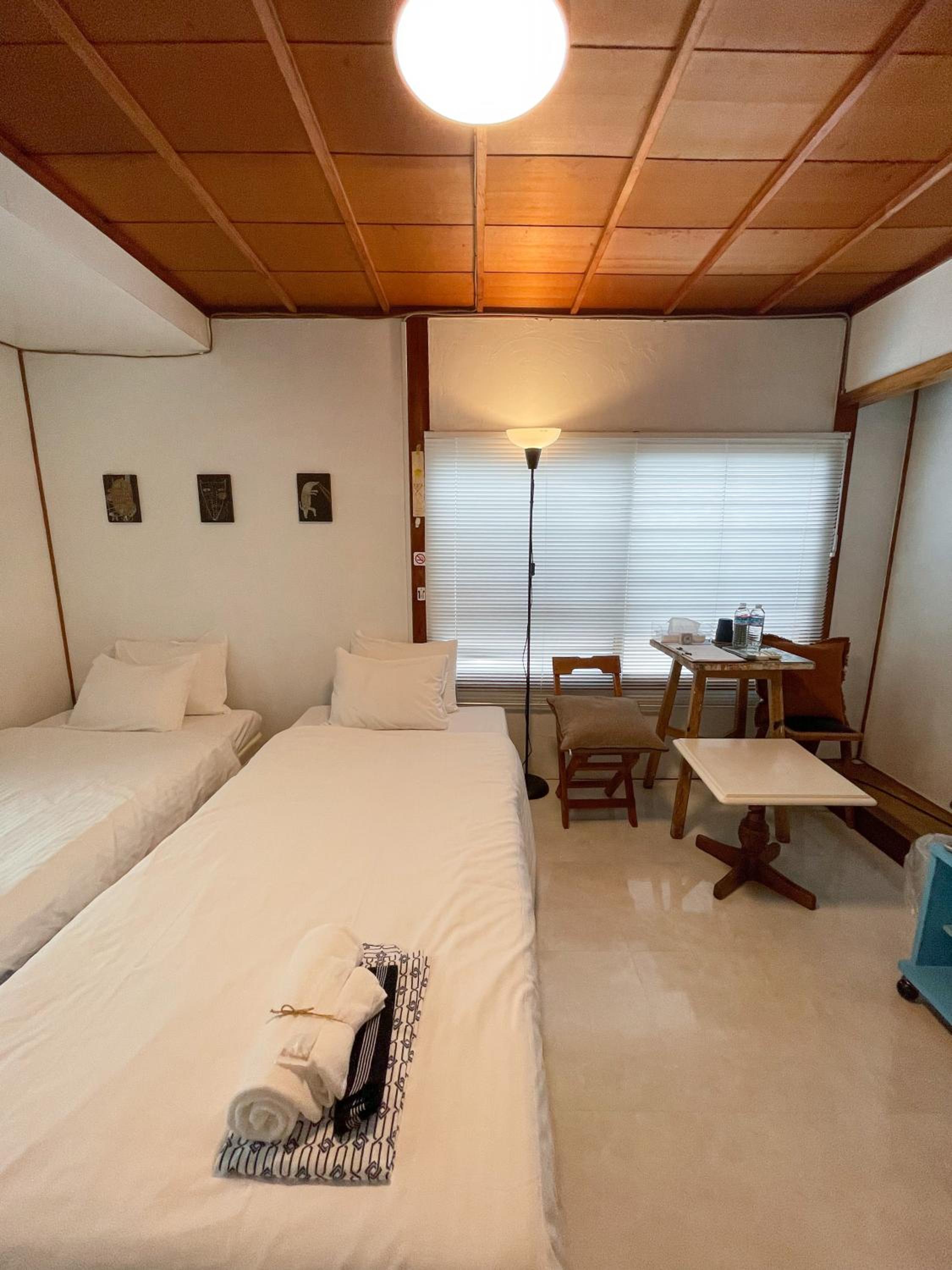 Kikusui Ryokan
