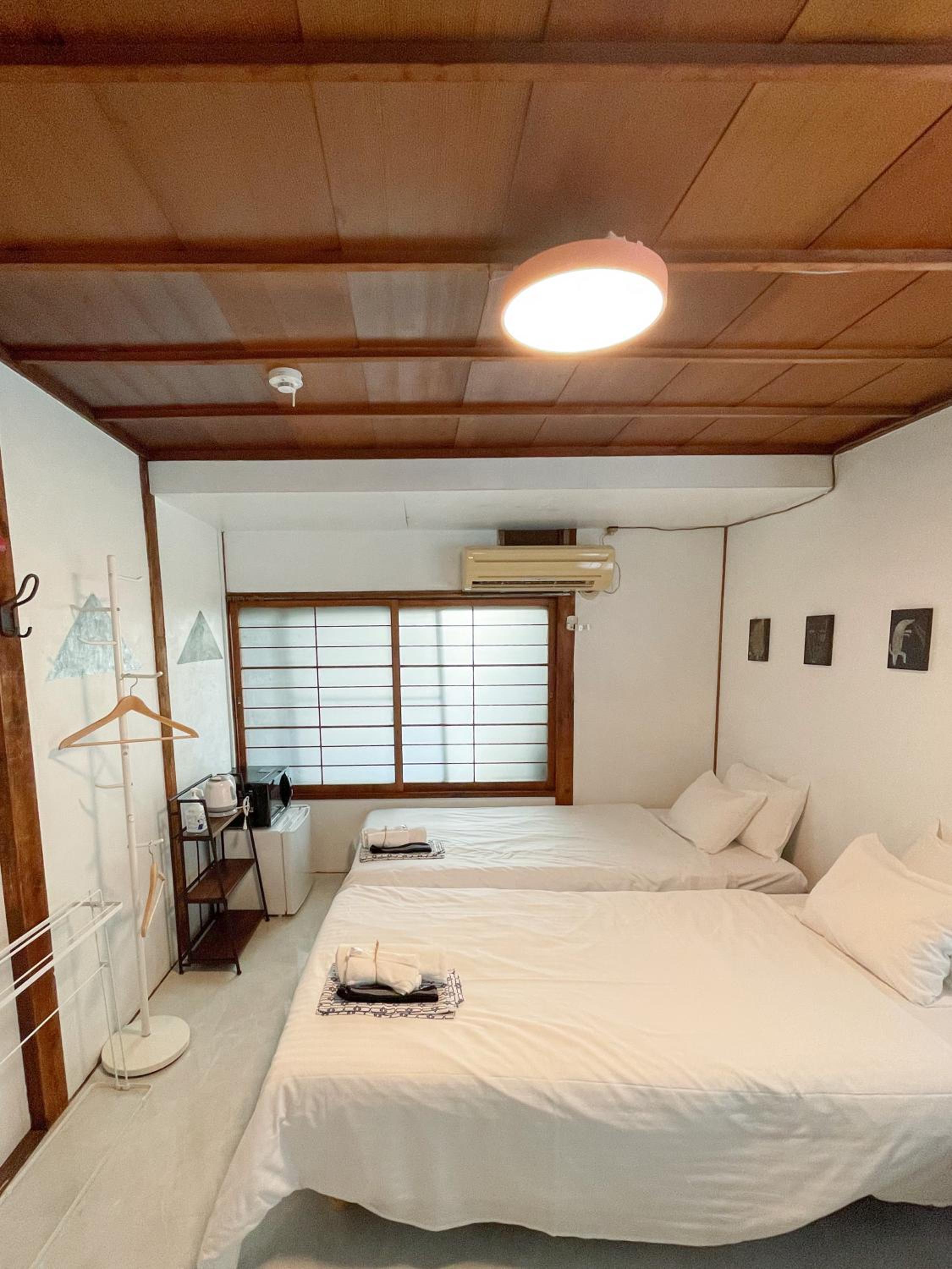 Kikusui Ryokan