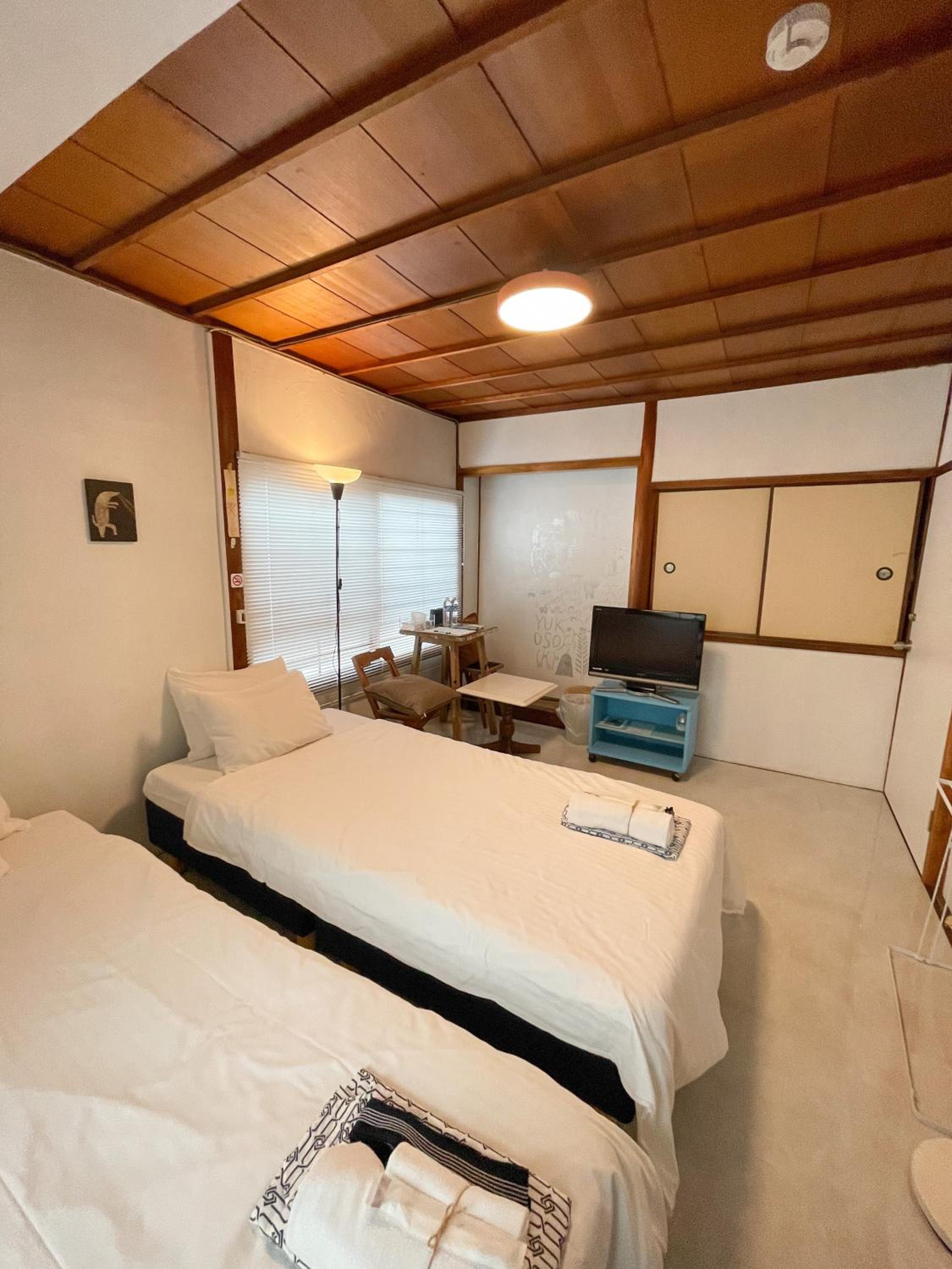 Kikusui Ryokan