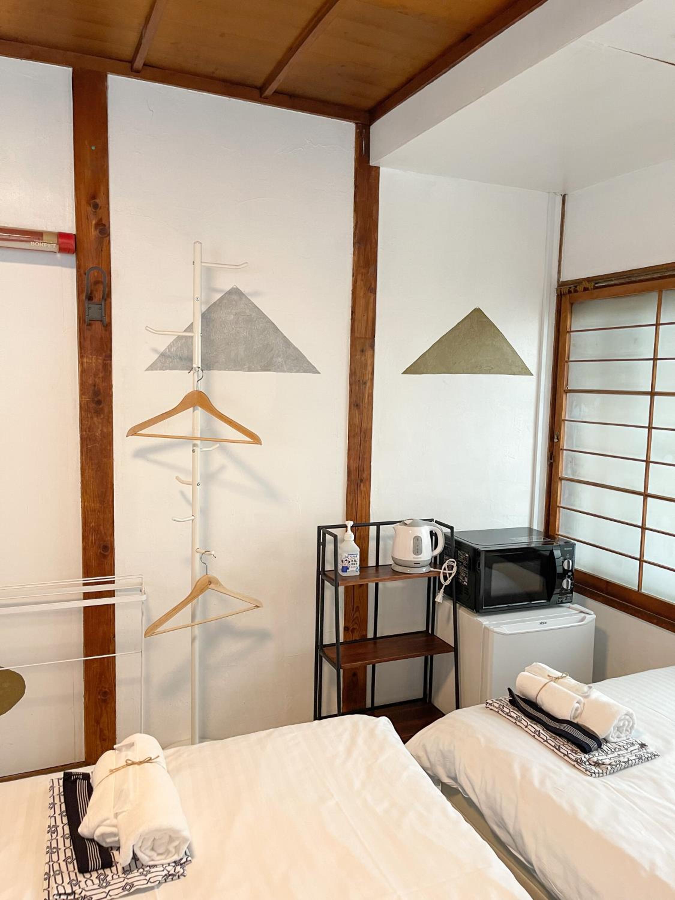 Kikusui Ryokan