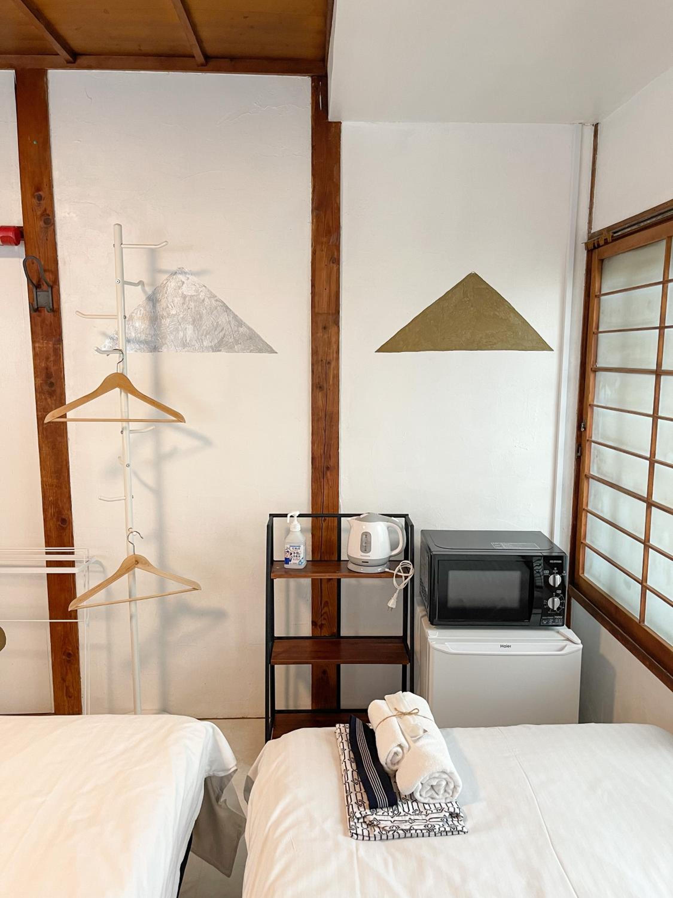 Kikusui Ryokan
