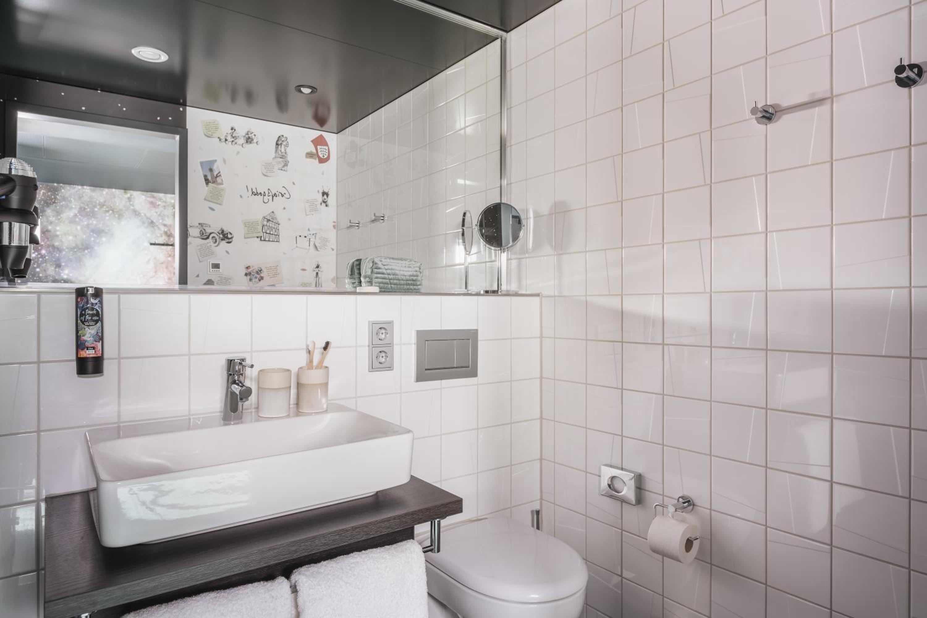 Sindelfingen Vacations - Holiday Inn - the niu Star Sindelfingen, an IHG Hotel - Property Image 2