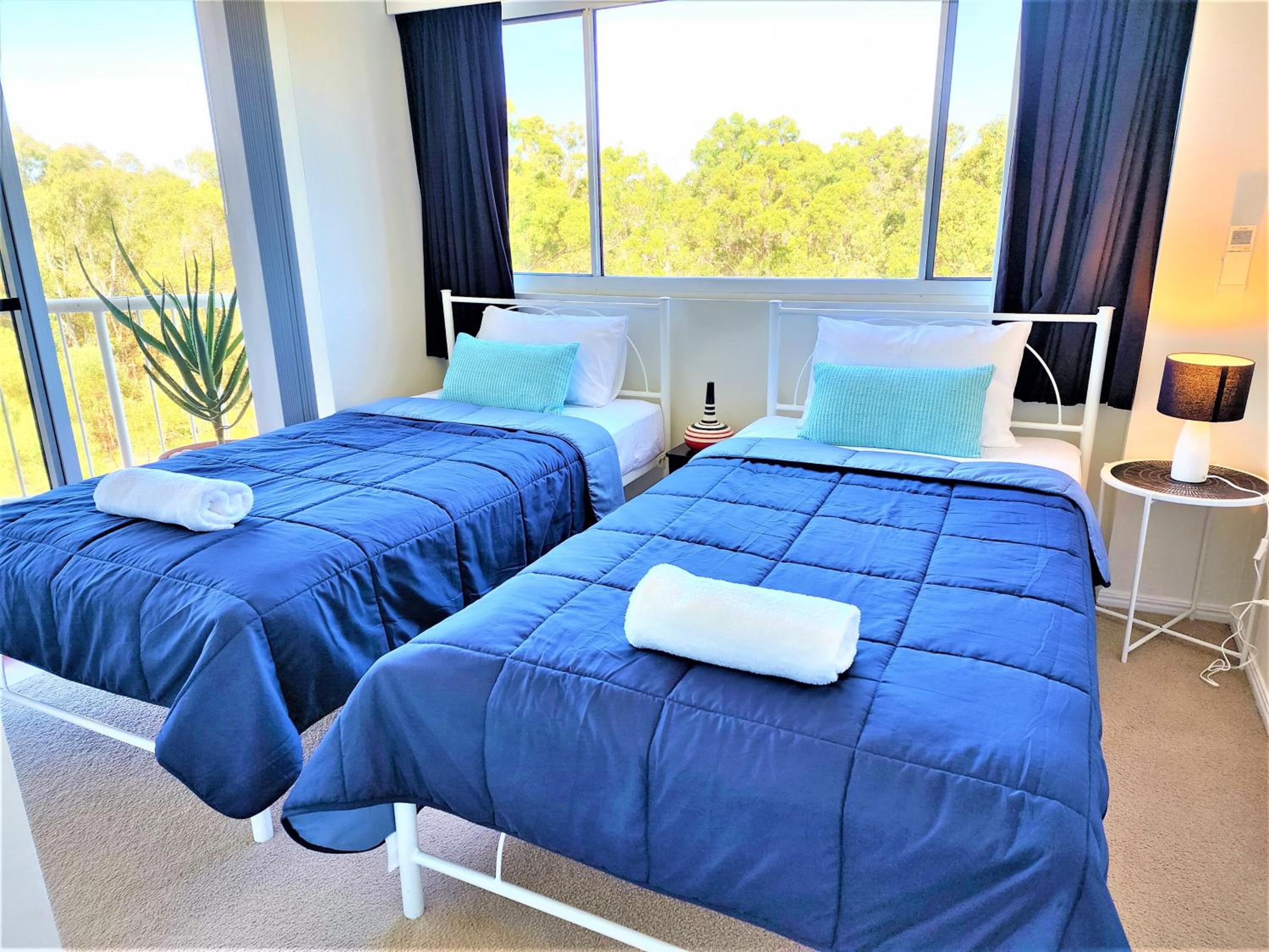 Fairways Golf & Beach Retreat Bribie Island