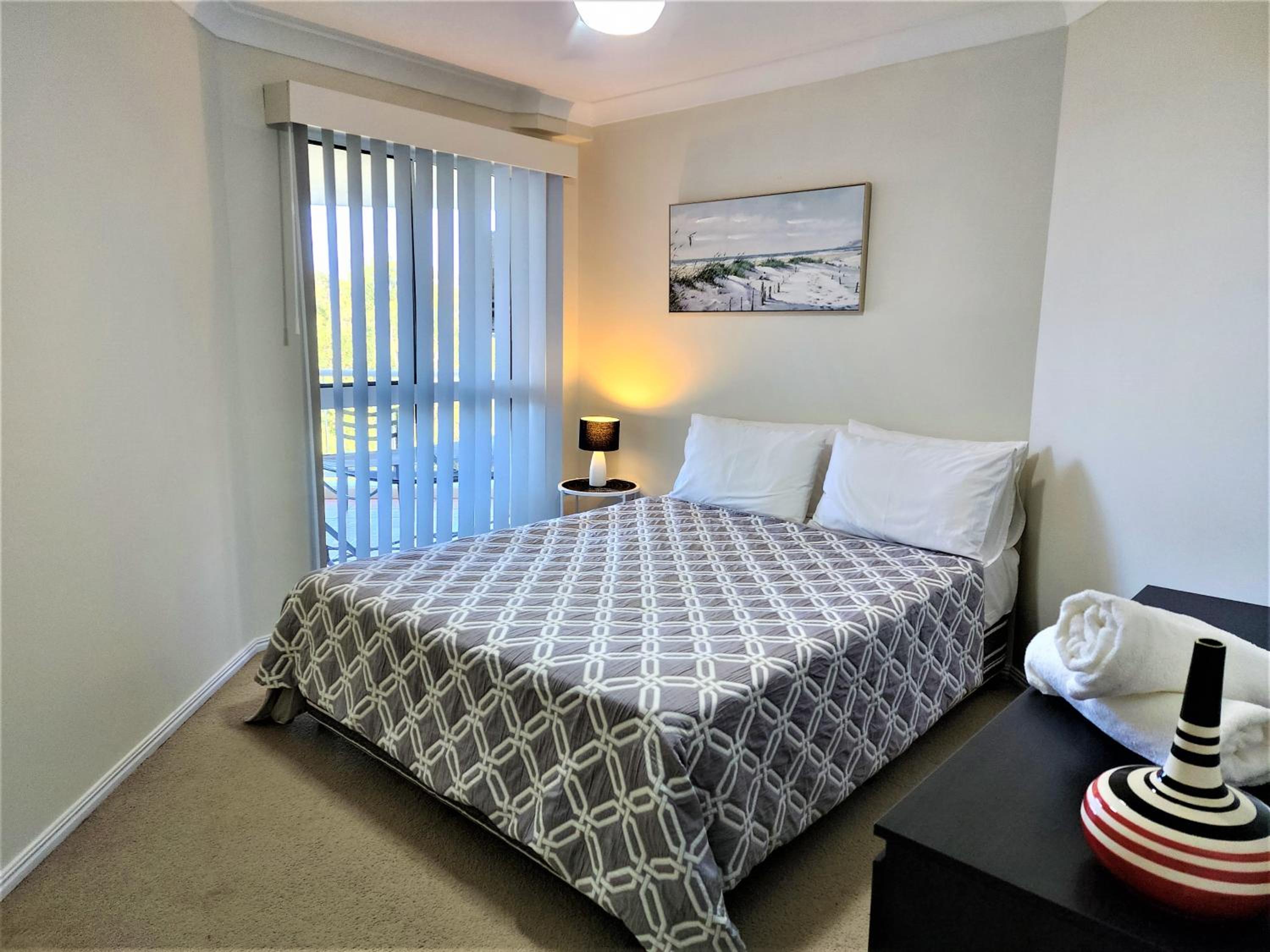 Fairways Golf & Beach Retreat Bribie Island