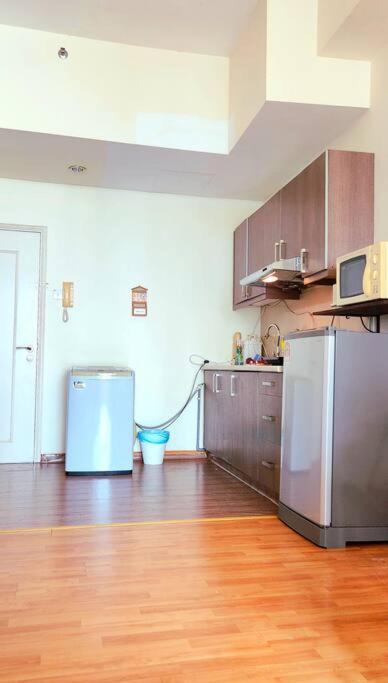 Studio Suites near KLCC for 3~4 pax