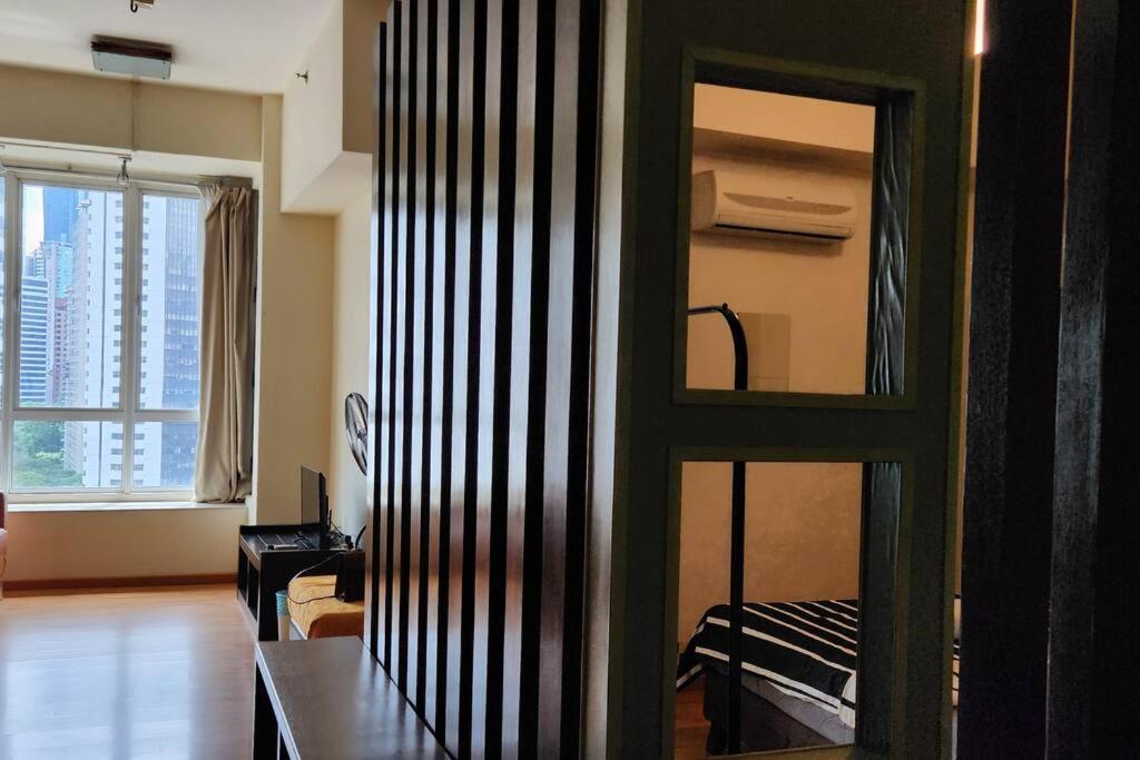 Studio Suites near KLCC for 3~4 pax
