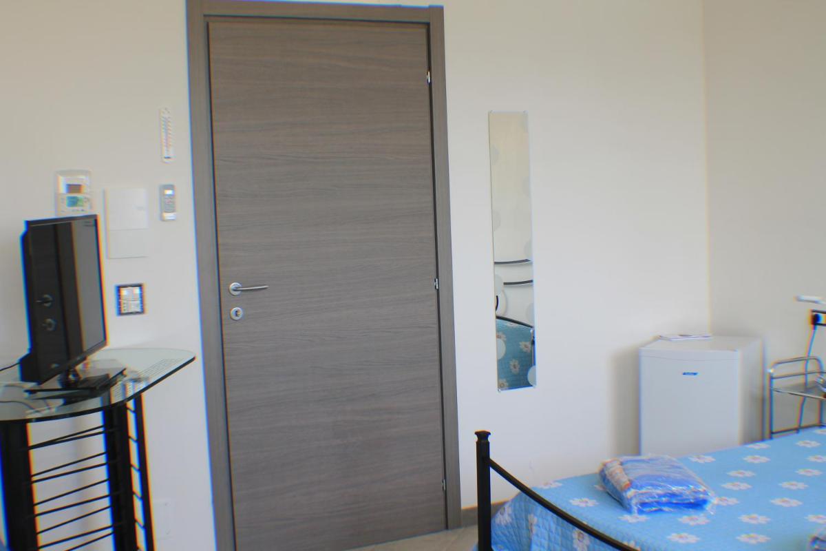 Room in Guest room - Superb double room in a farmhouse view 2