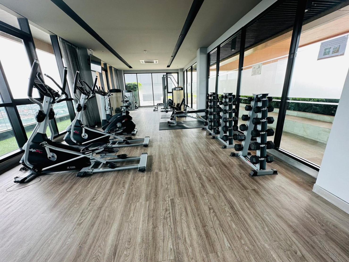 Plum Central Westgate view 5