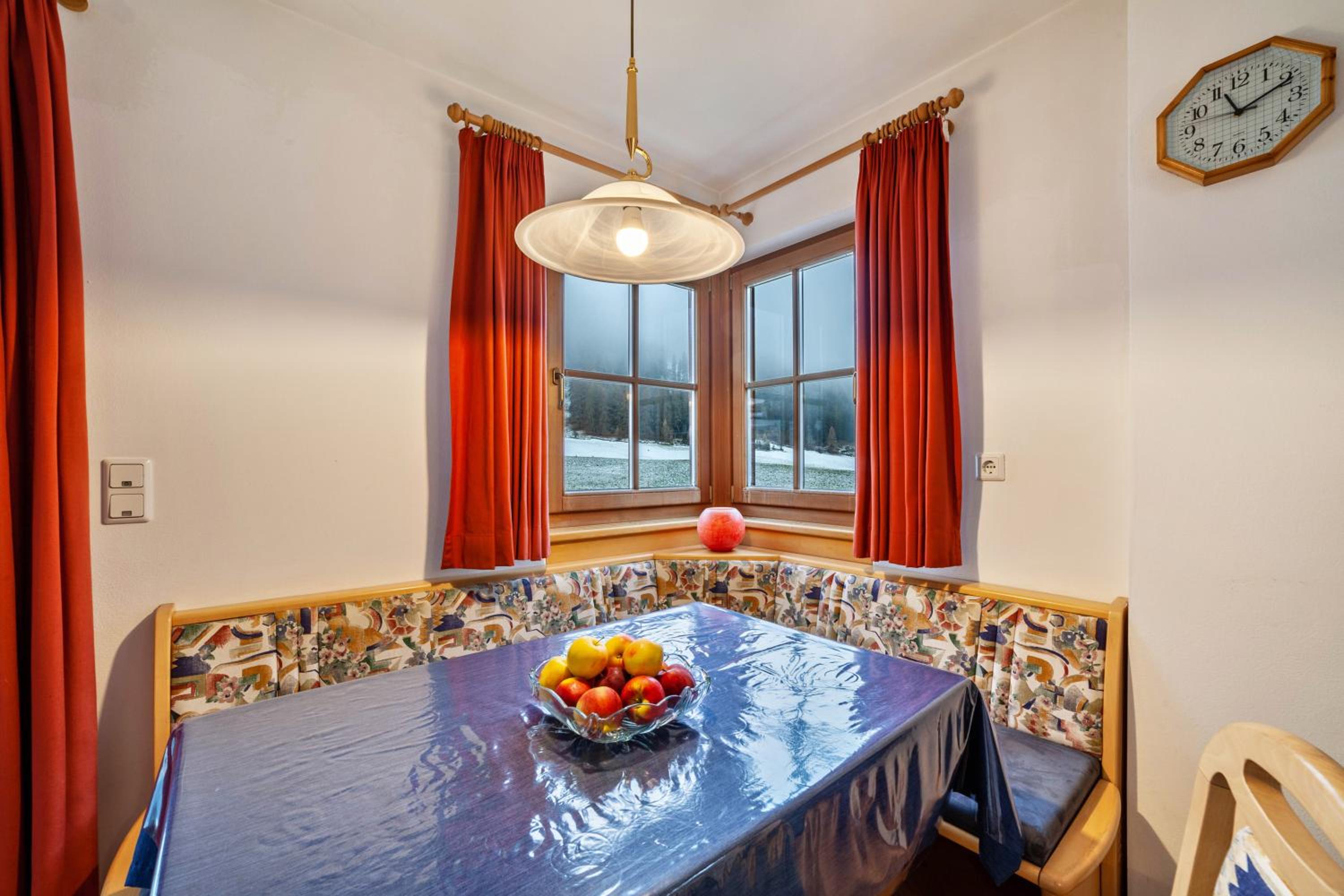 Rieglhof Apartment Maisel view 5