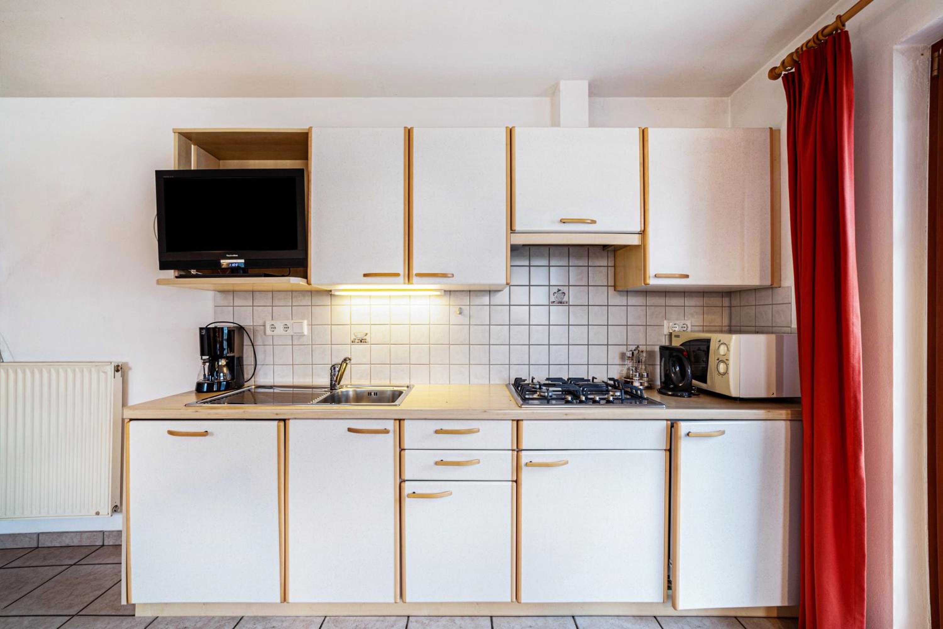 Rieglhof Apartment Maisel view 3