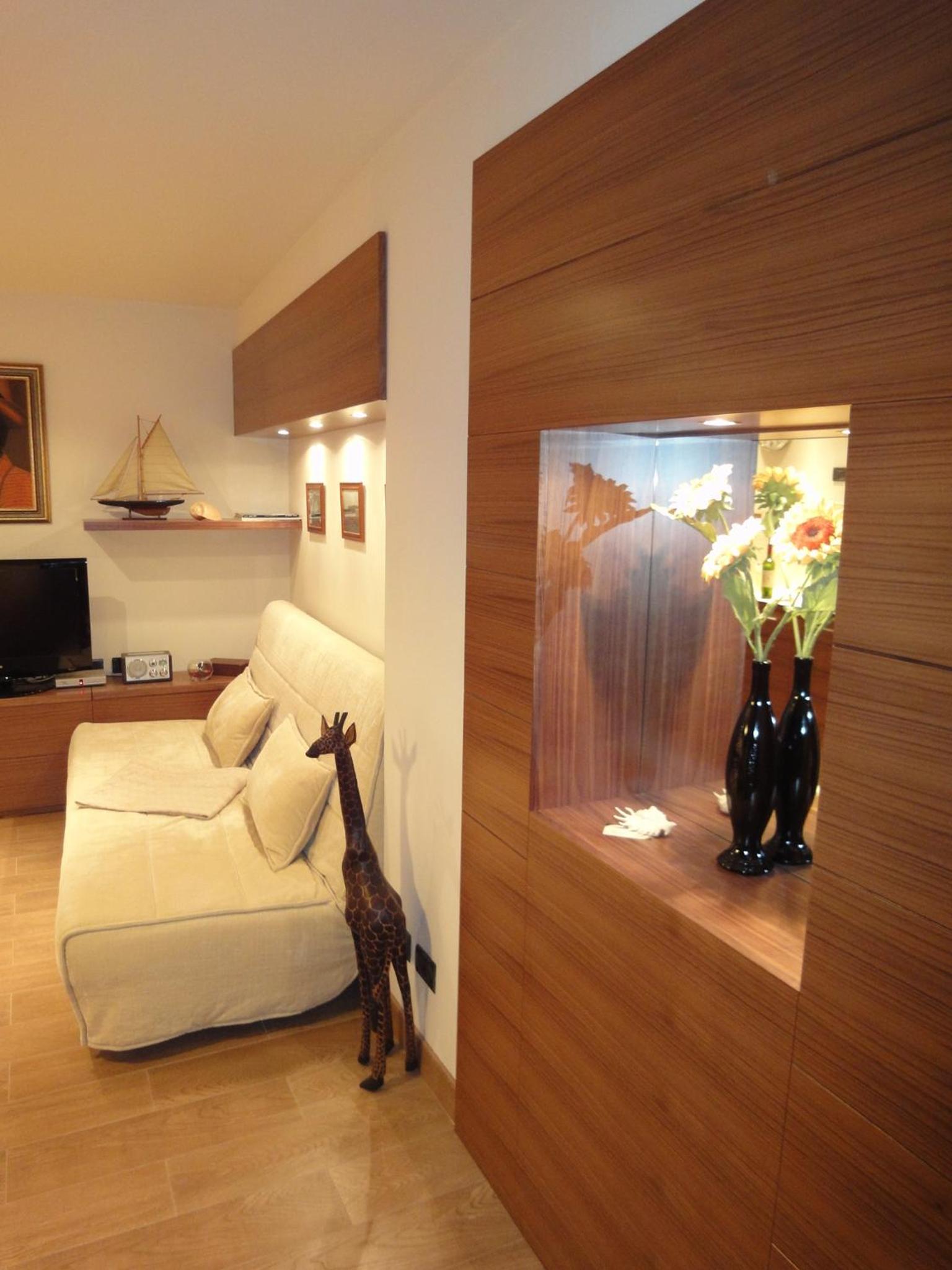 Apartments Villa Markiz view 5