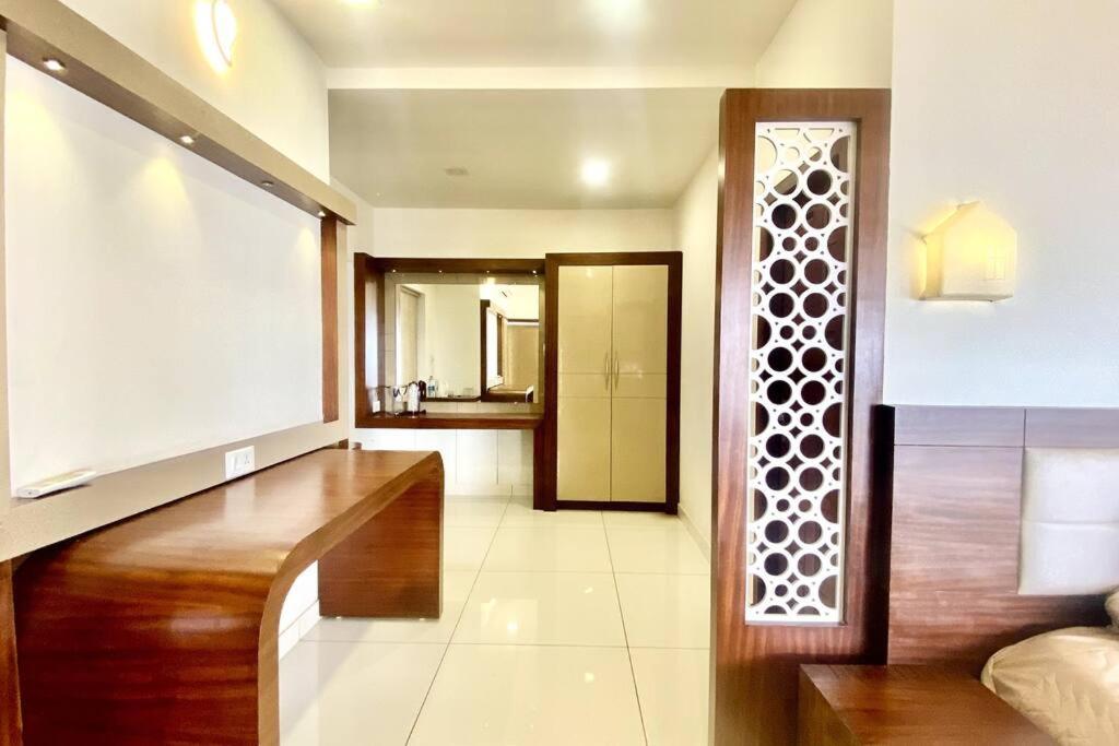 Willo Stays Sea View Home Kannur Landsend view 3