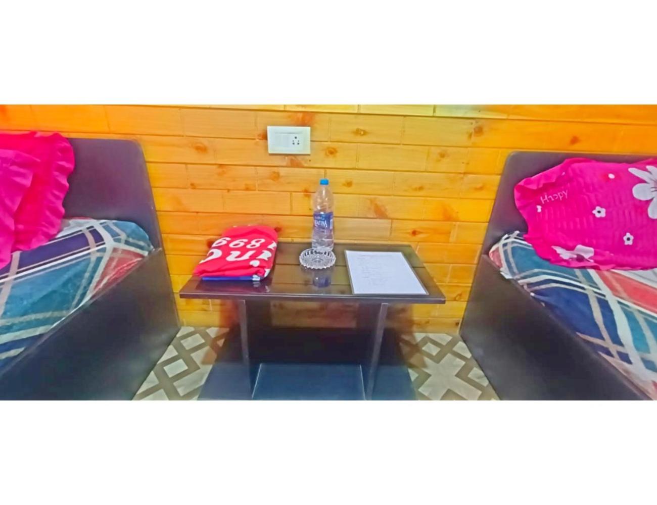 Jambling Sherpa Homestay , Darjeeling view 4