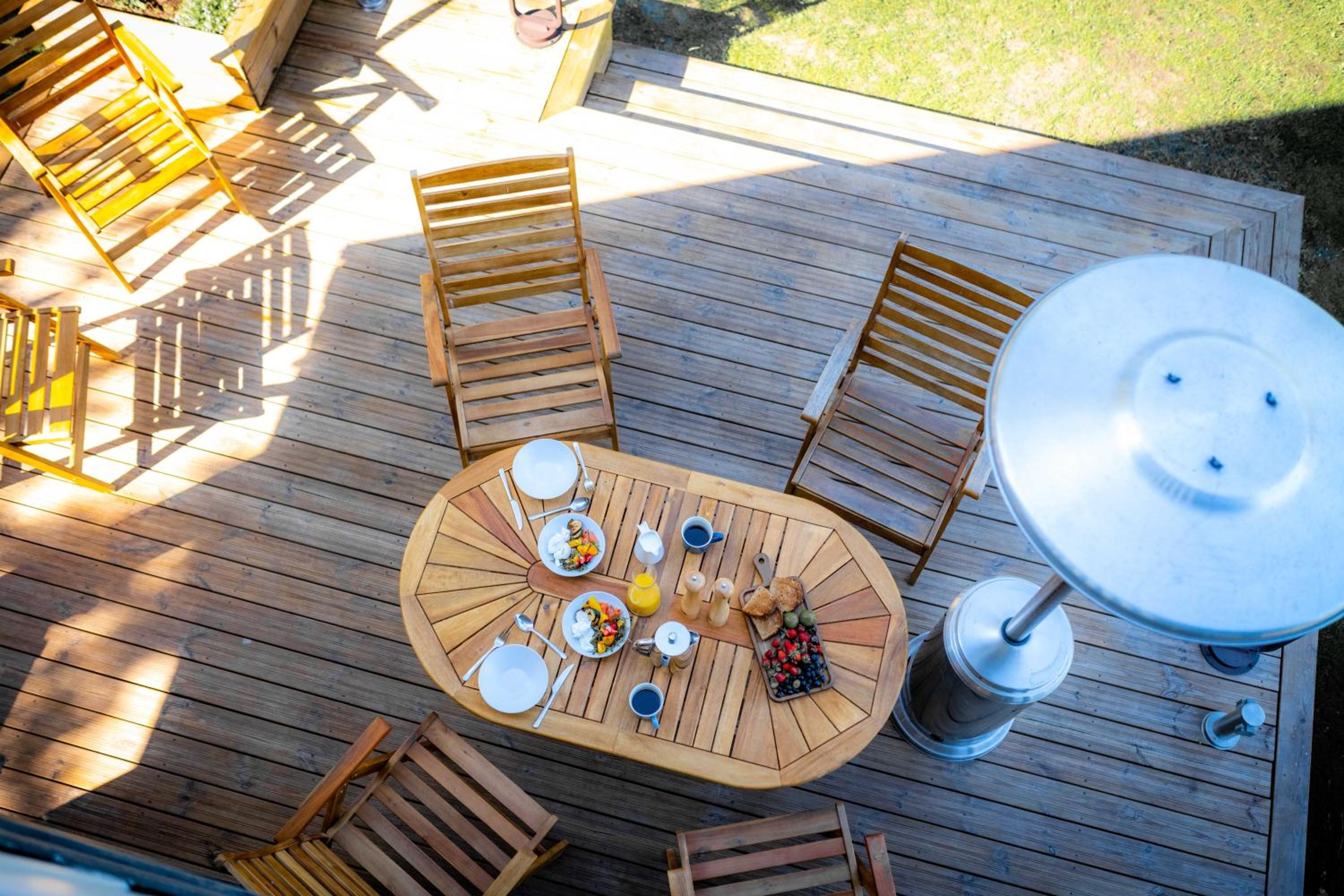 Hiiumaa Summerhouse view 5