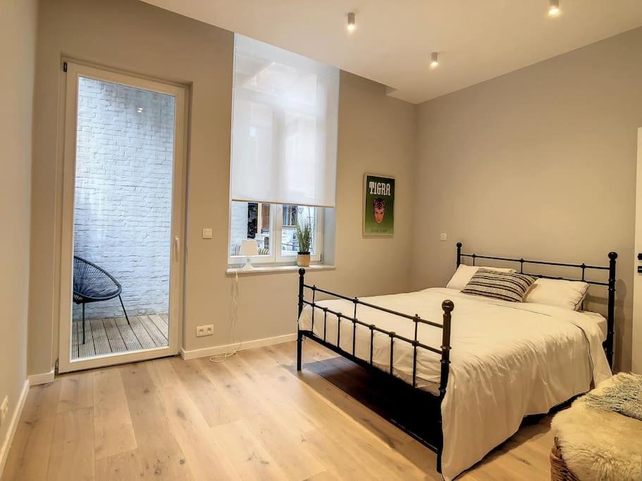 Nieuw appartement in Leuven centrum!