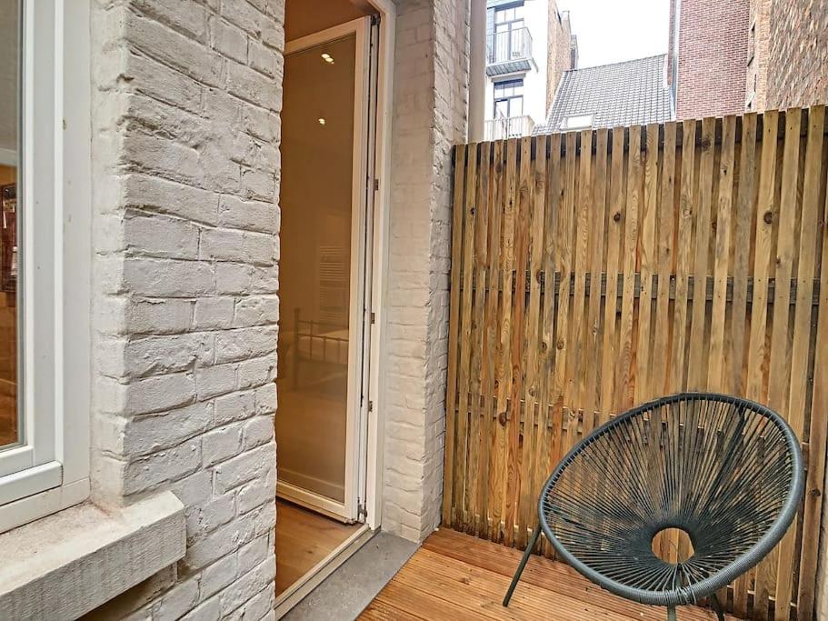 Nieuw appartement in Leuven centrum!