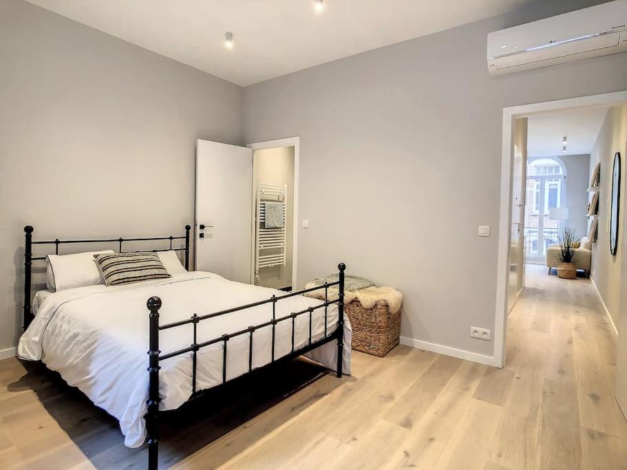 Nieuw appartement in Leuven centrum!
