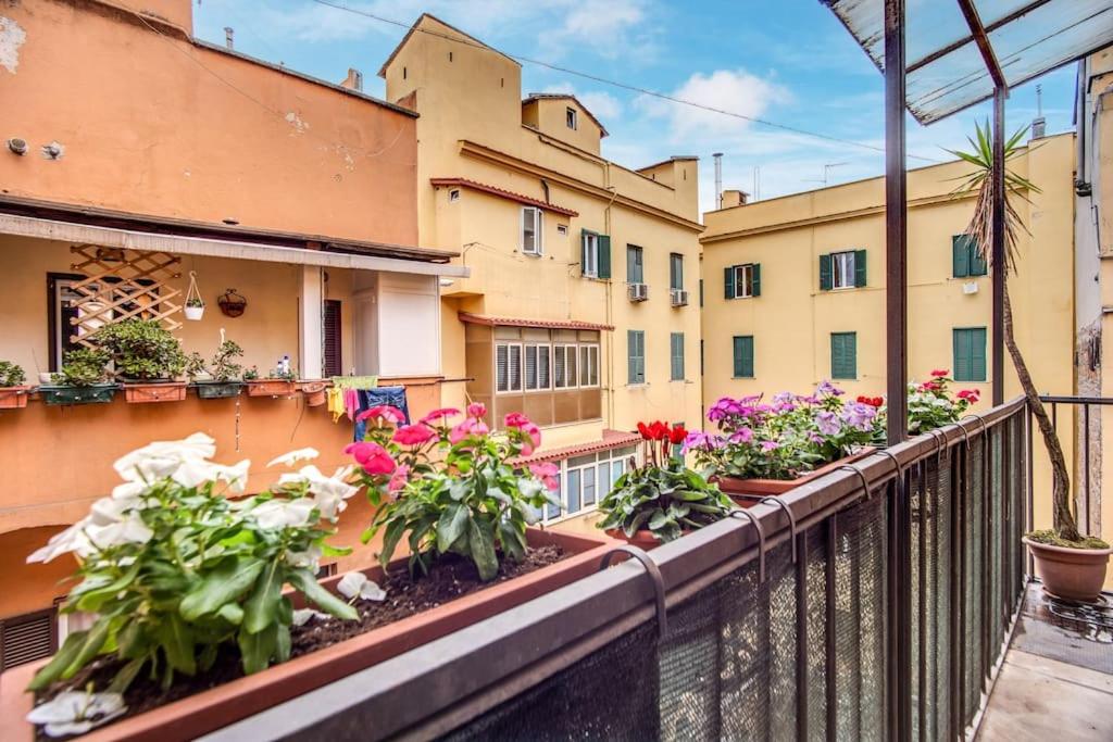 Casa Alessandria piazza fiume