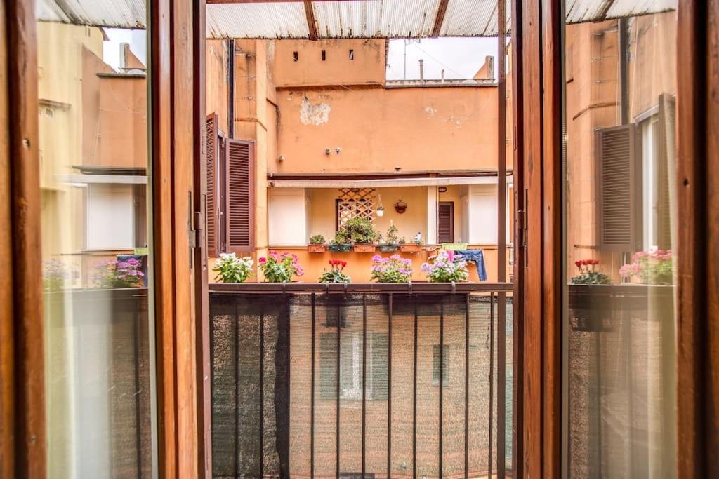 Casa Alessandria piazza fiume