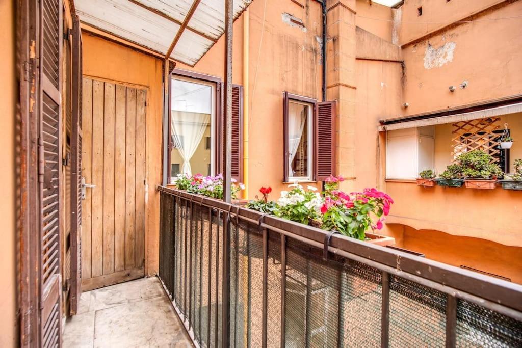 Casa Alessandria piazza fiume