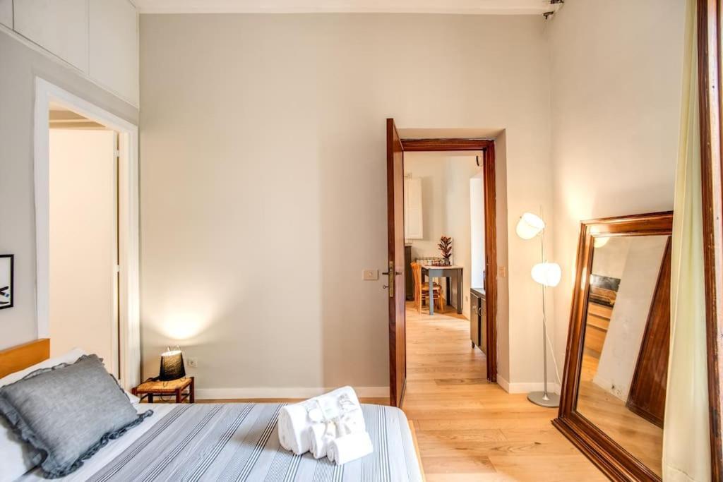 Casa Alessandria piazza fiume