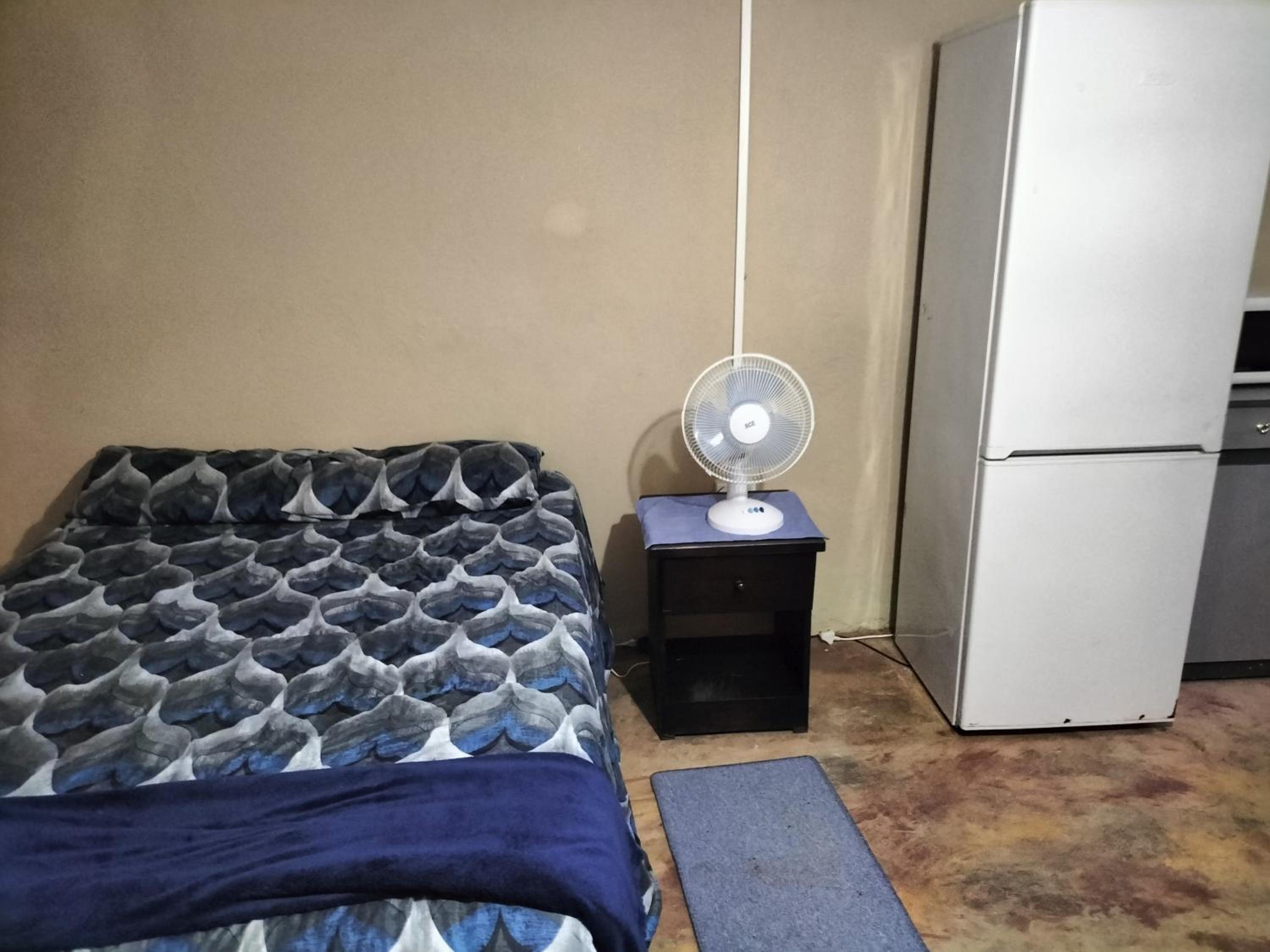BLESSINGS Sleep Over