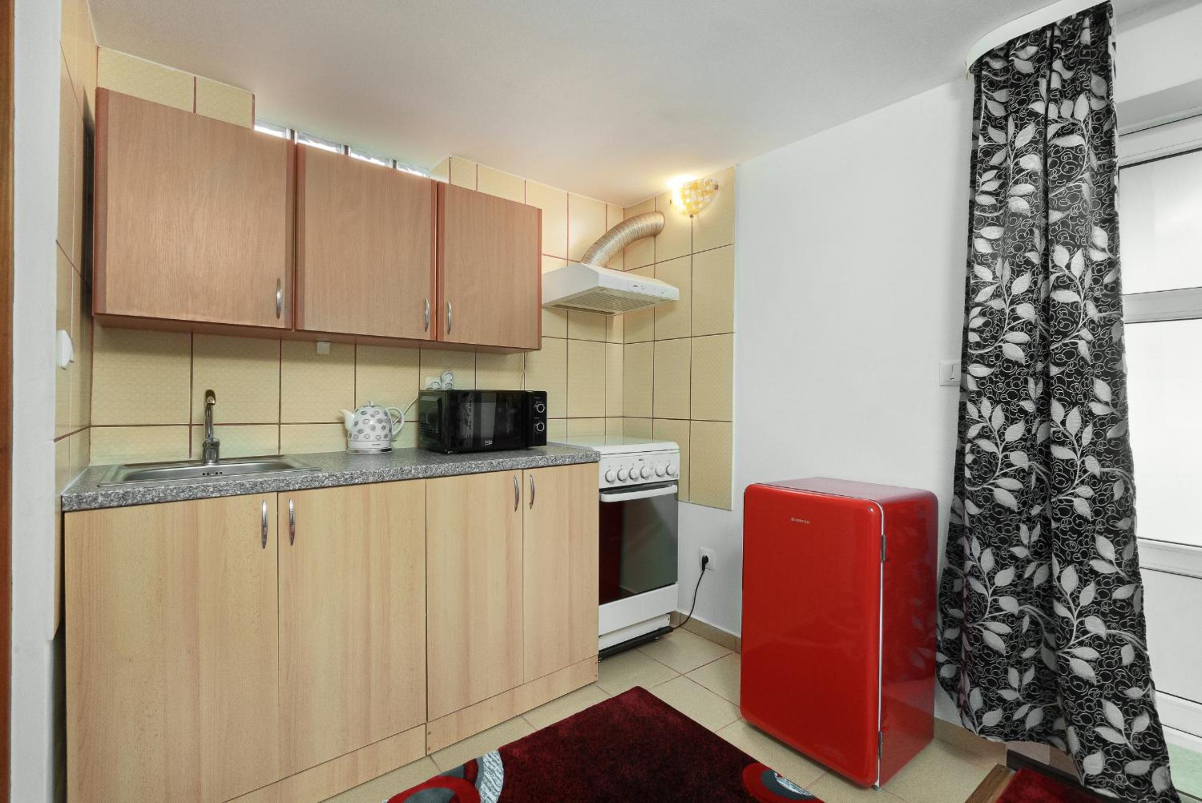 Stone Gate Apartment #3 view 3