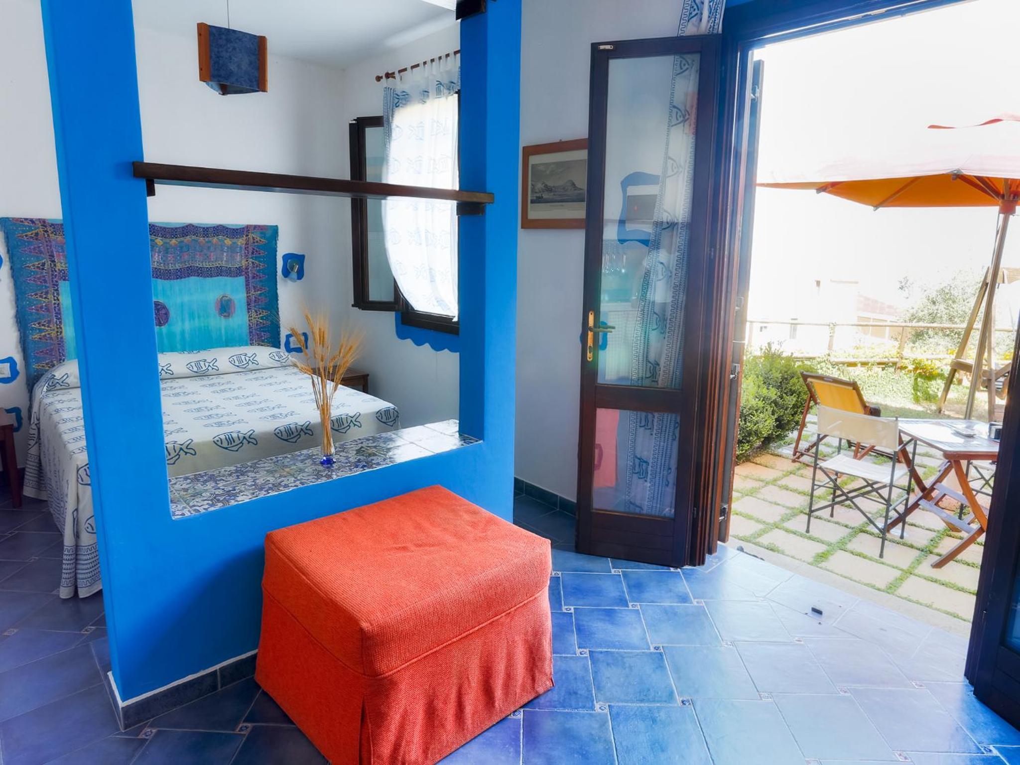Clelia Case Vista Mare