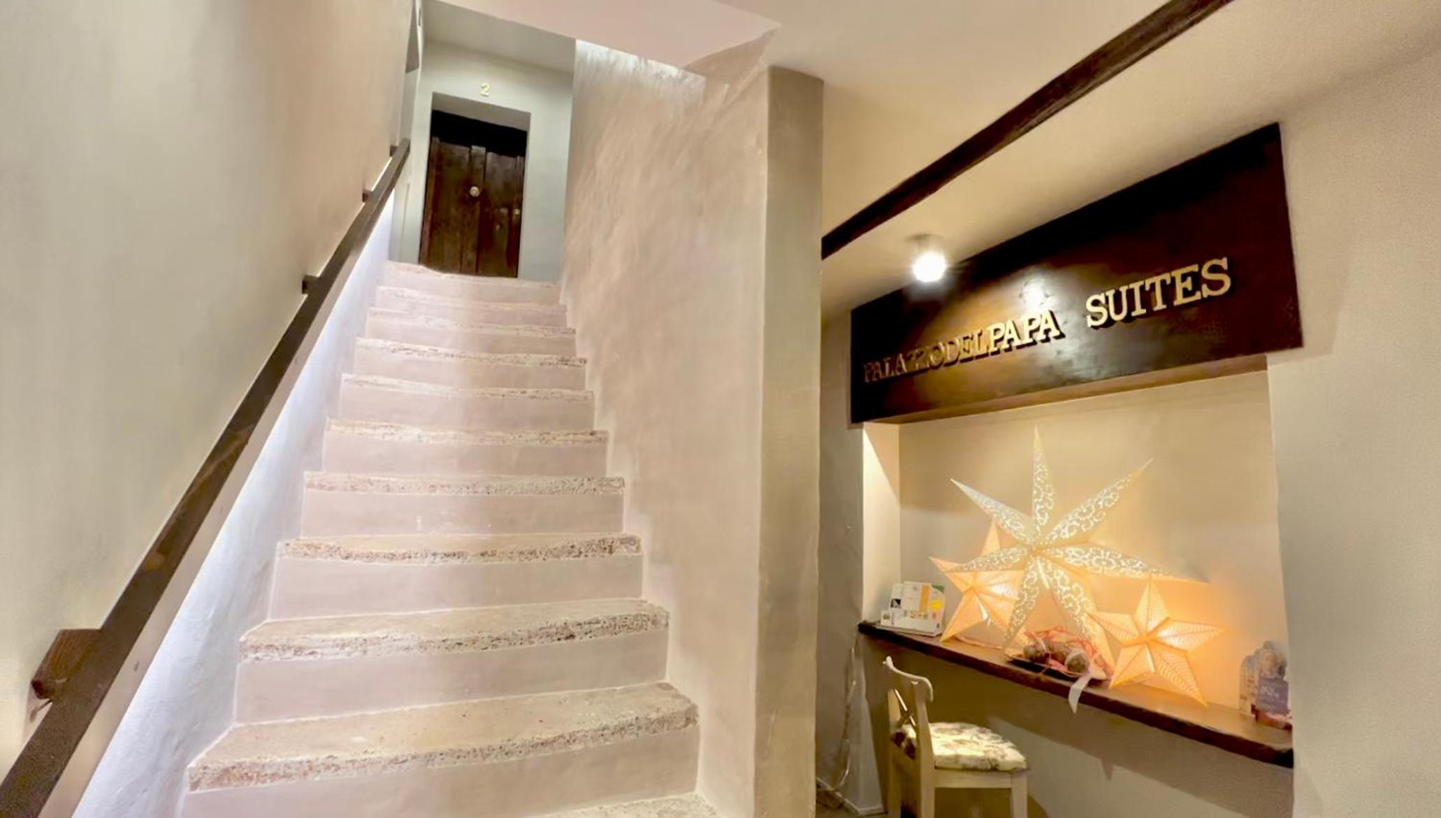 Palazzo del Papa Country Suites - Image 3