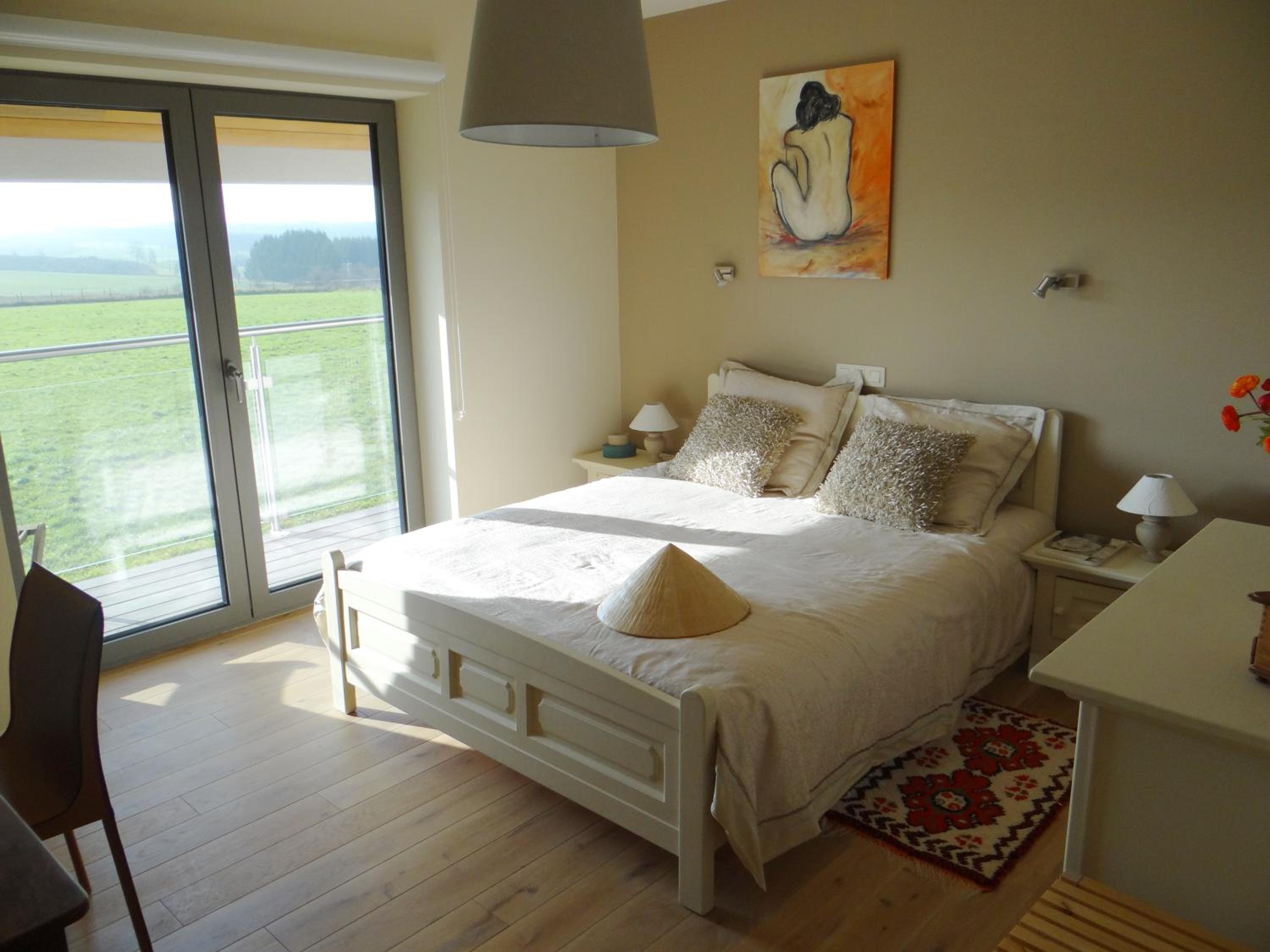 B&B La Chabetaine