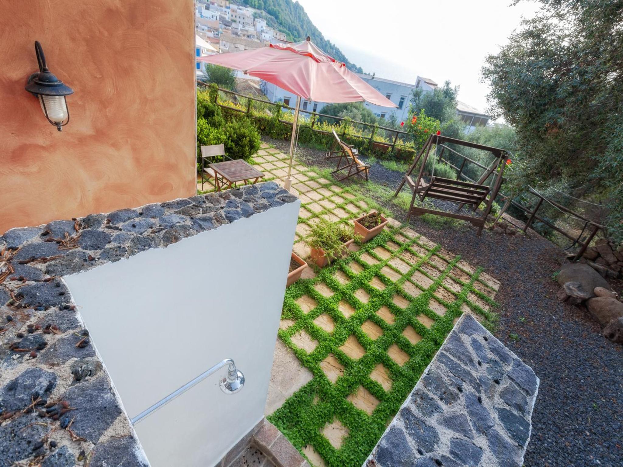 Clelia Case Vista Mare