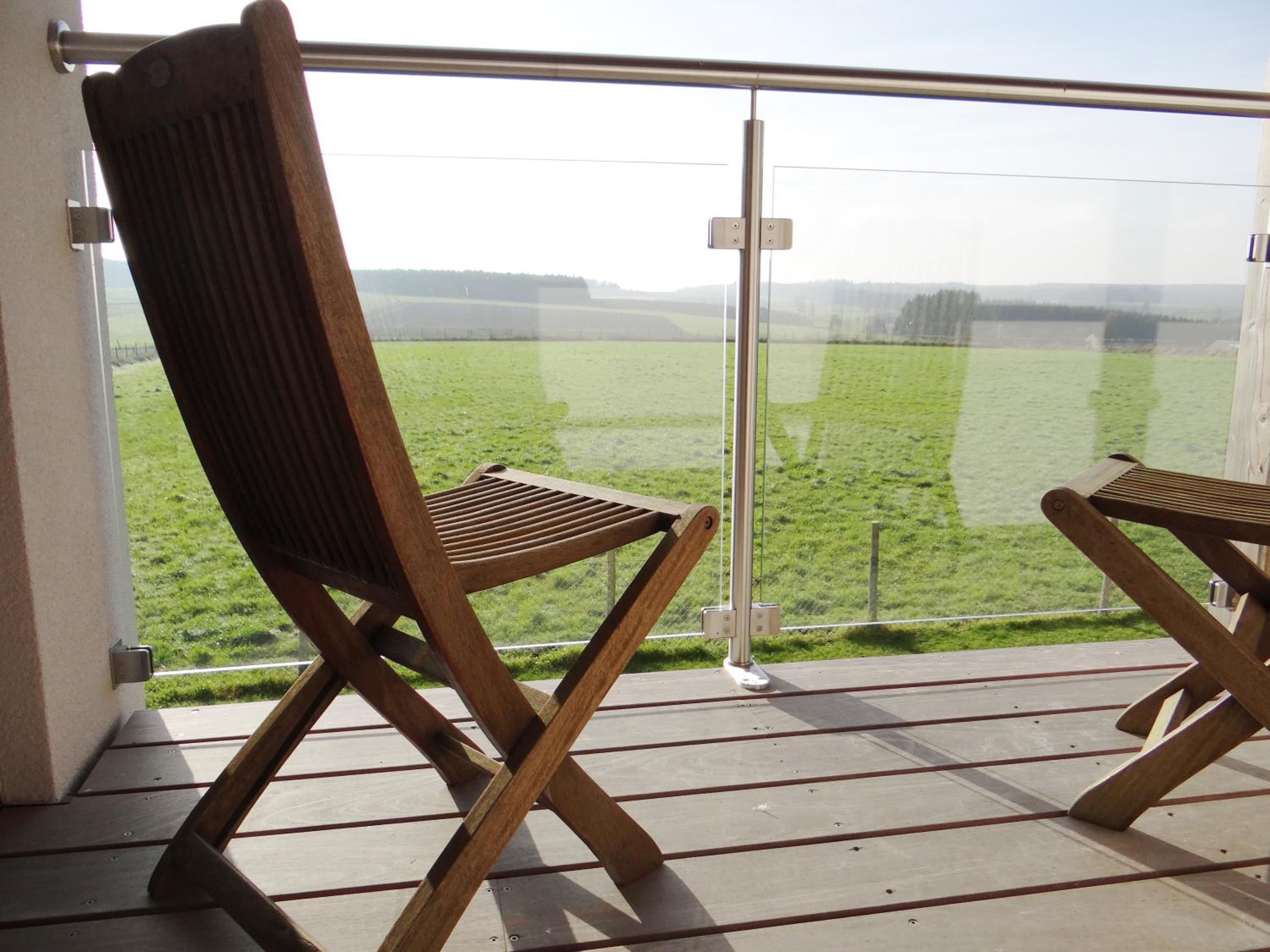 B&B La Chabetaine