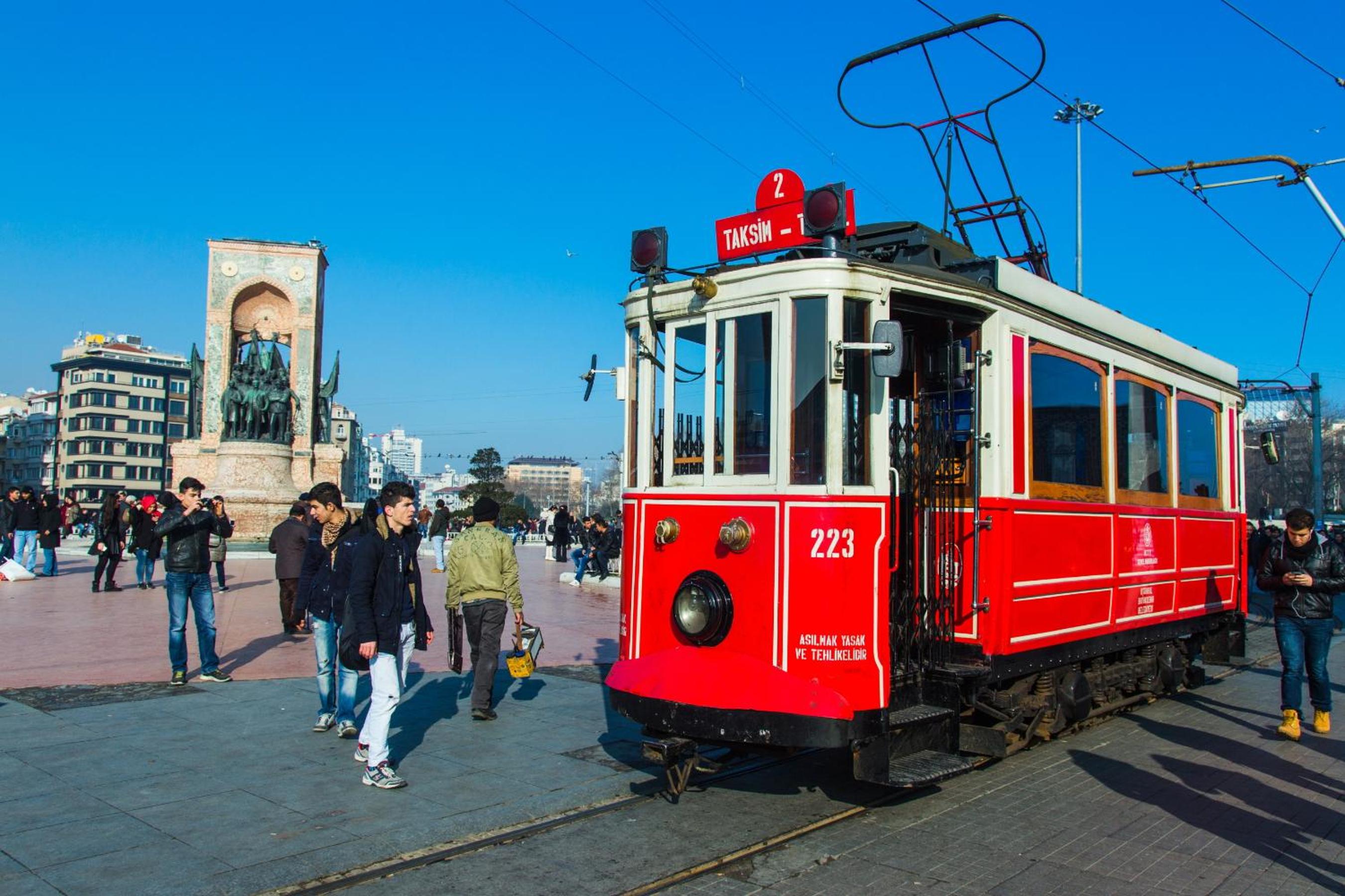 Tulpan Evi - Image 15