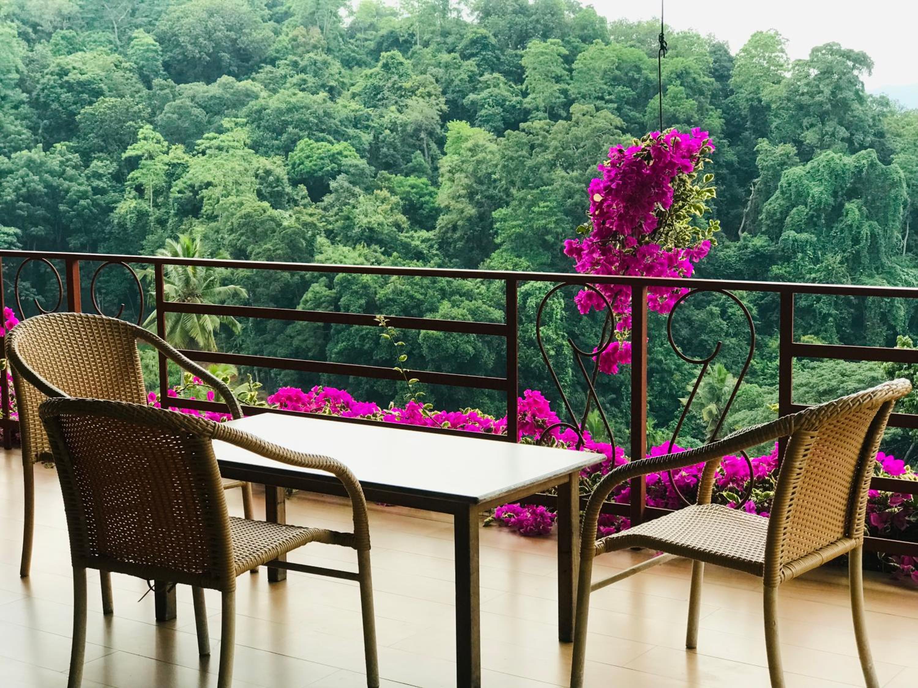 Nature Walk Resort