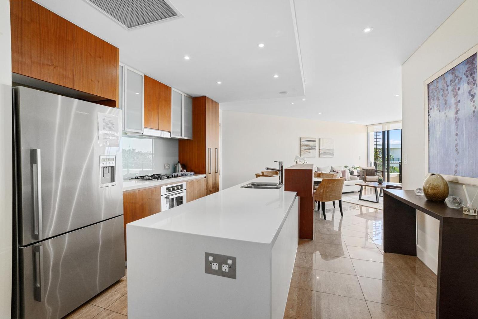 Cotton Beach Resort - Tweed Coast Holidays ®
