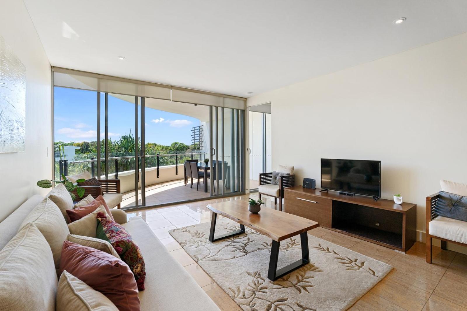 Cotton Beach Resort - Tweed Coast Holidays ®