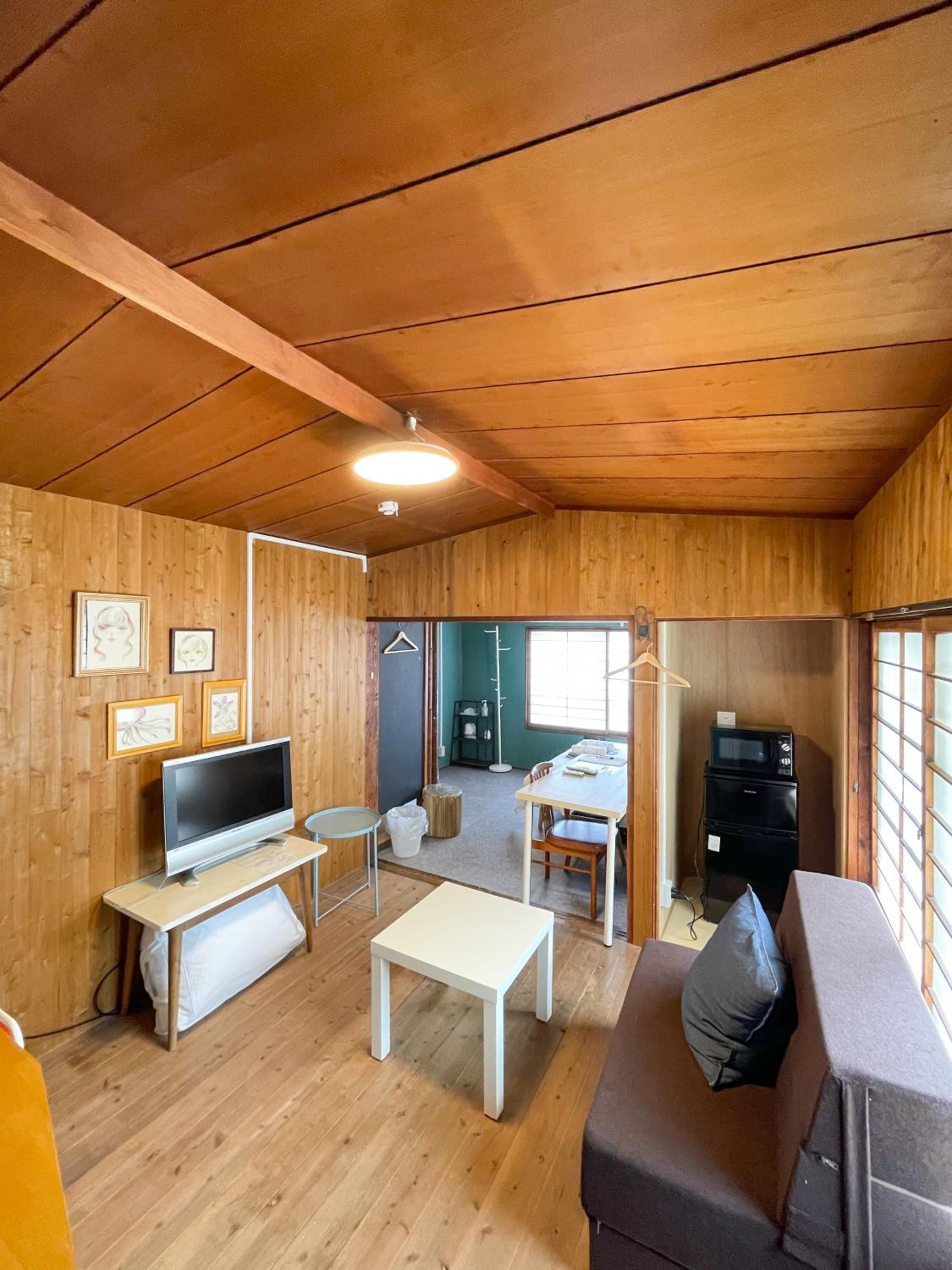 Kikusui Ryokan