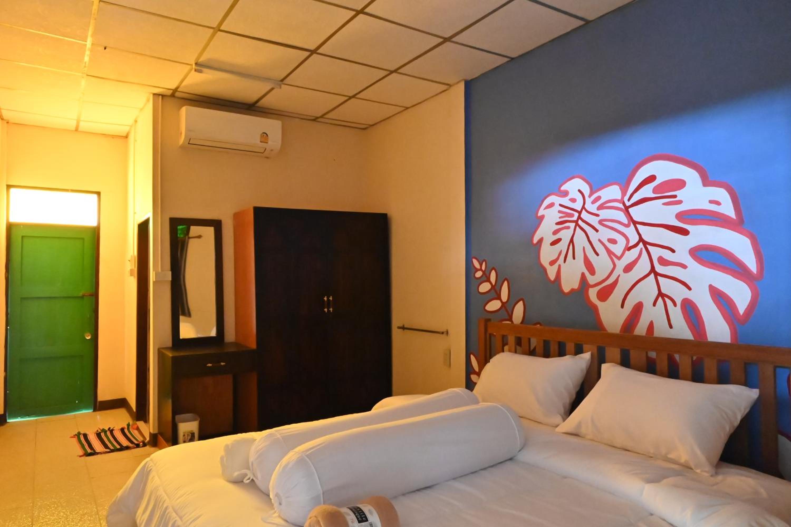MARIA Guesthouse view 4