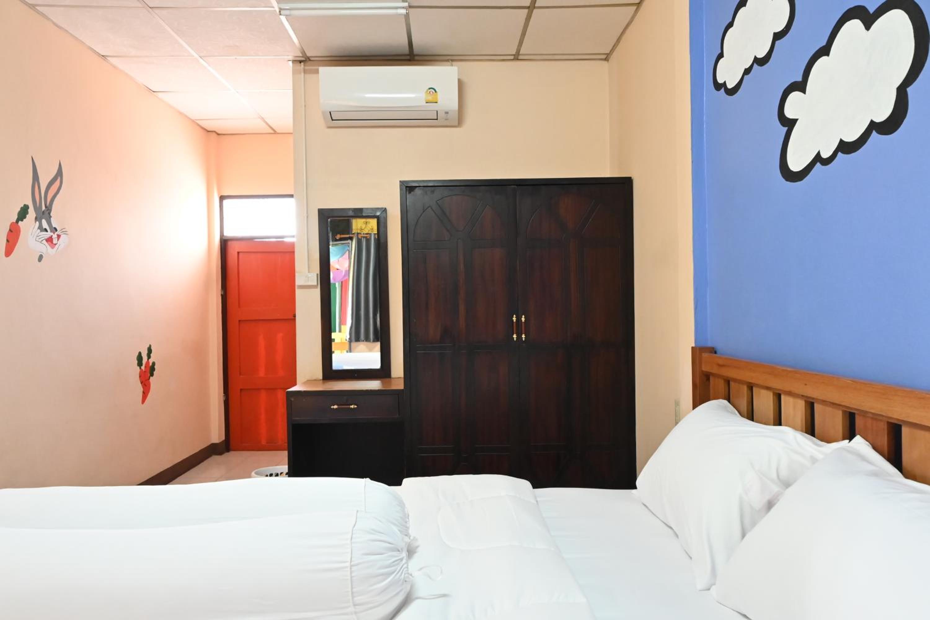 MARIA Guesthouse view 5