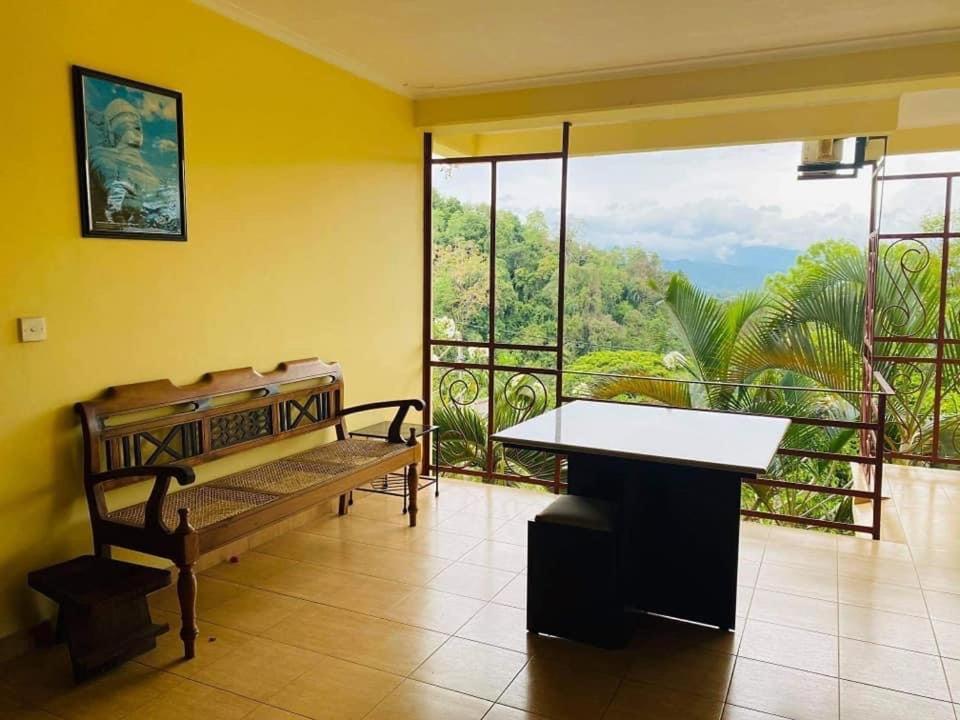 Nature Walk Resort