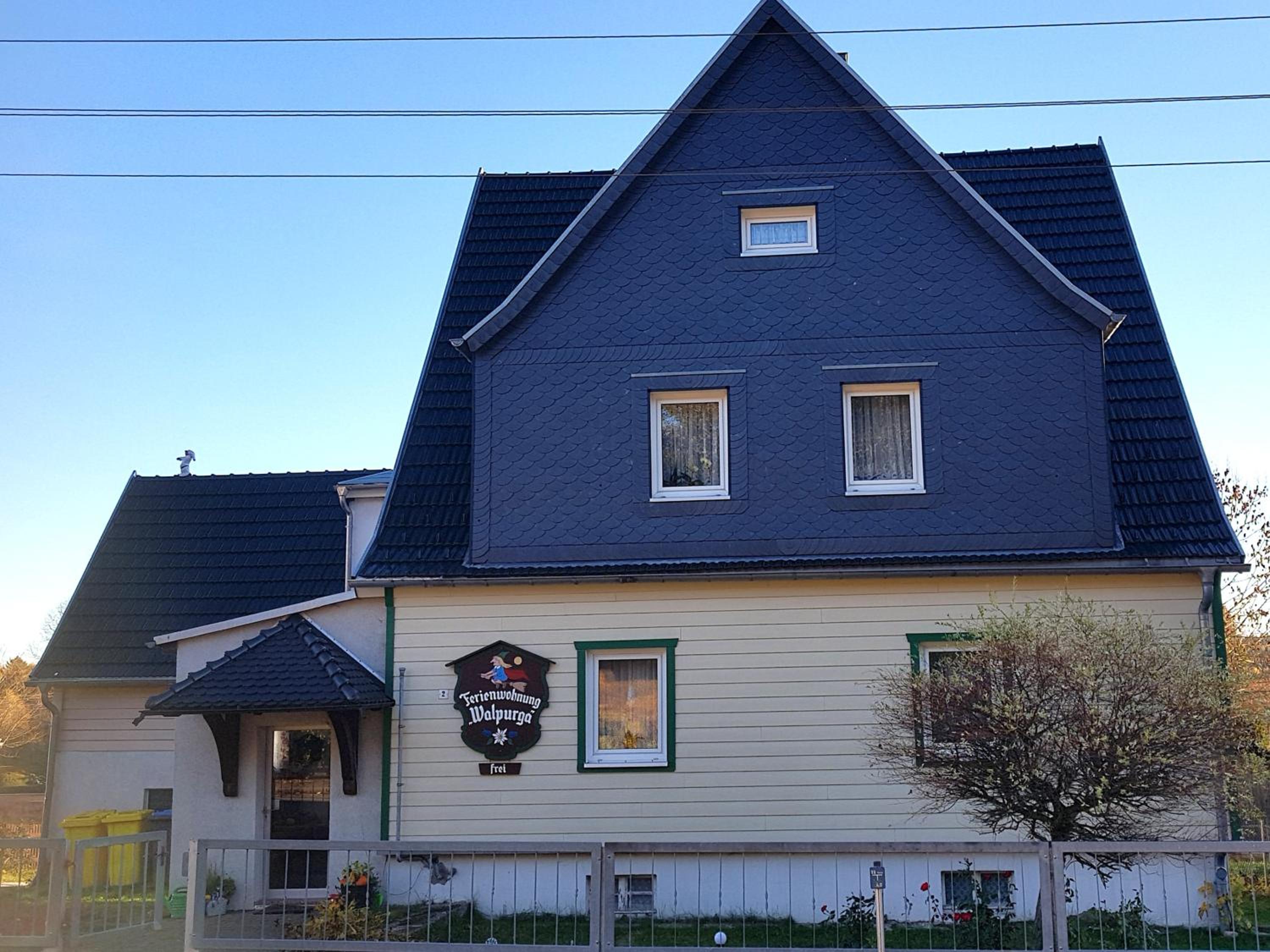 Ferienwohnung Walpurga