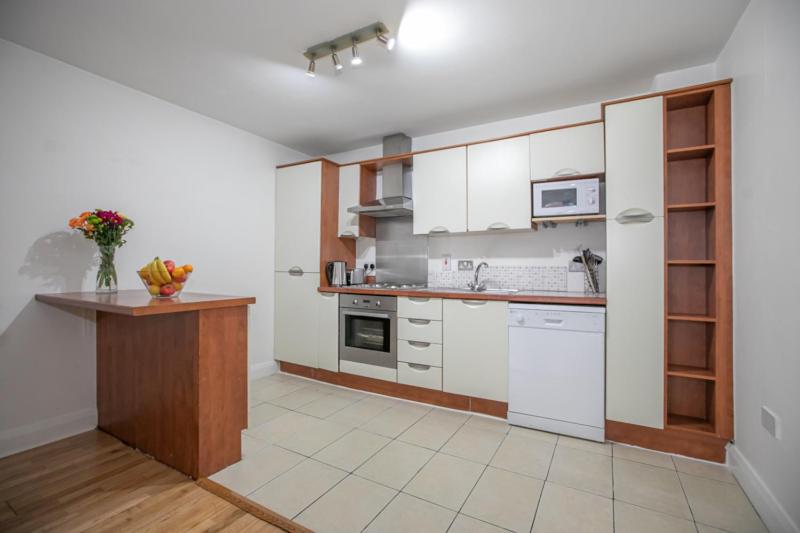 Parnell Corner Apartments